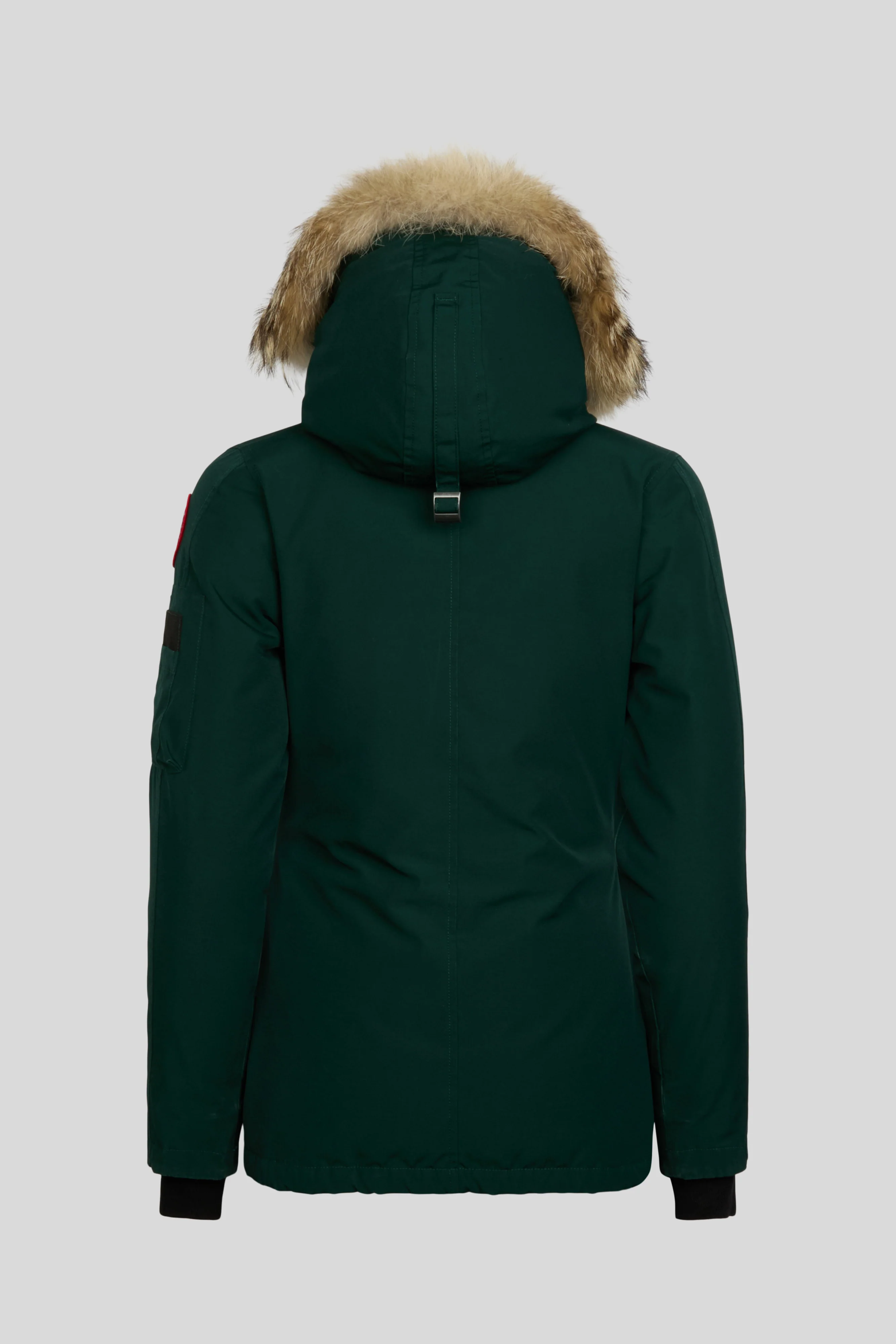 Montebello Parka - Image 2