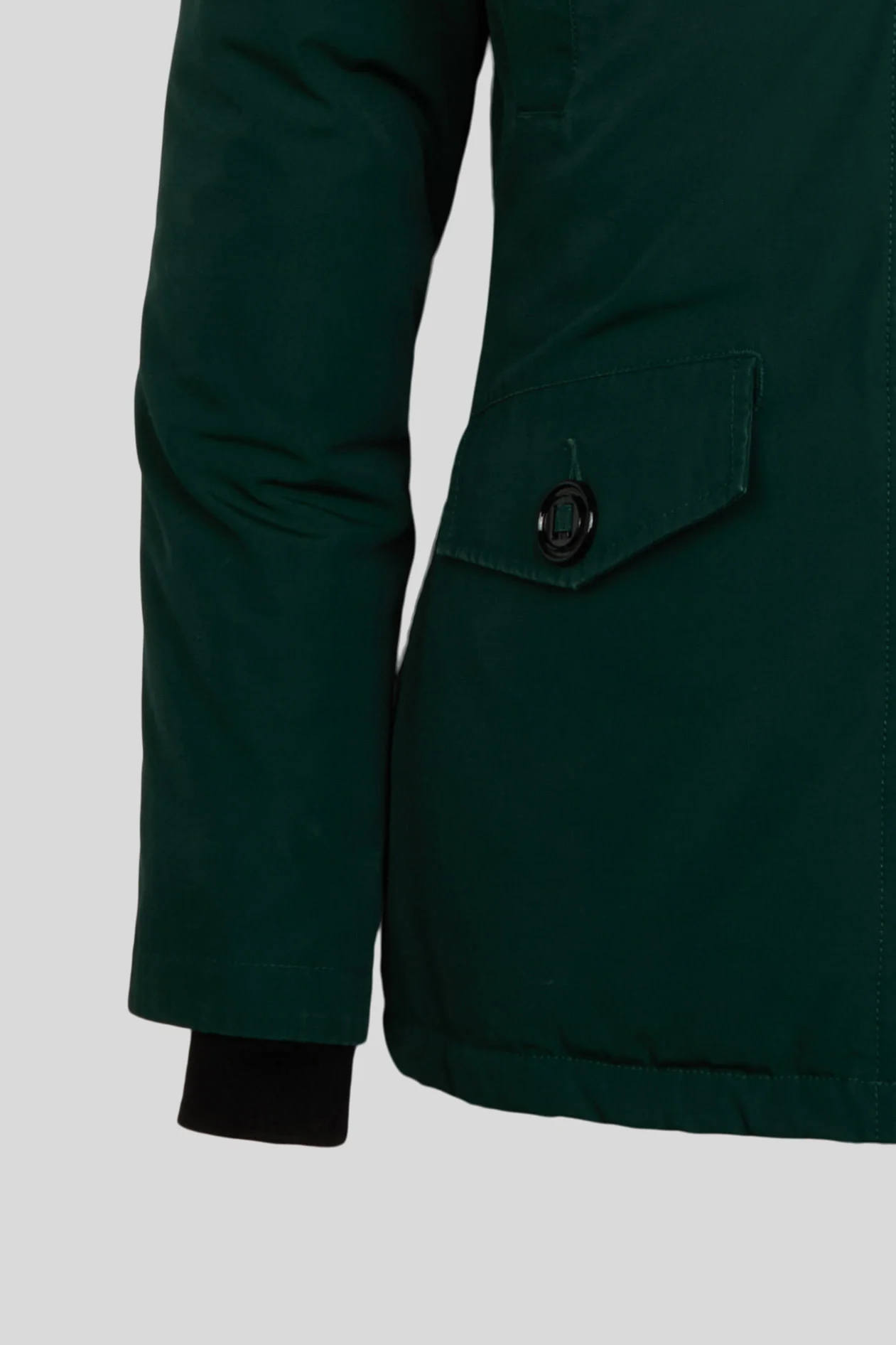 Montebello Parka - Image 3