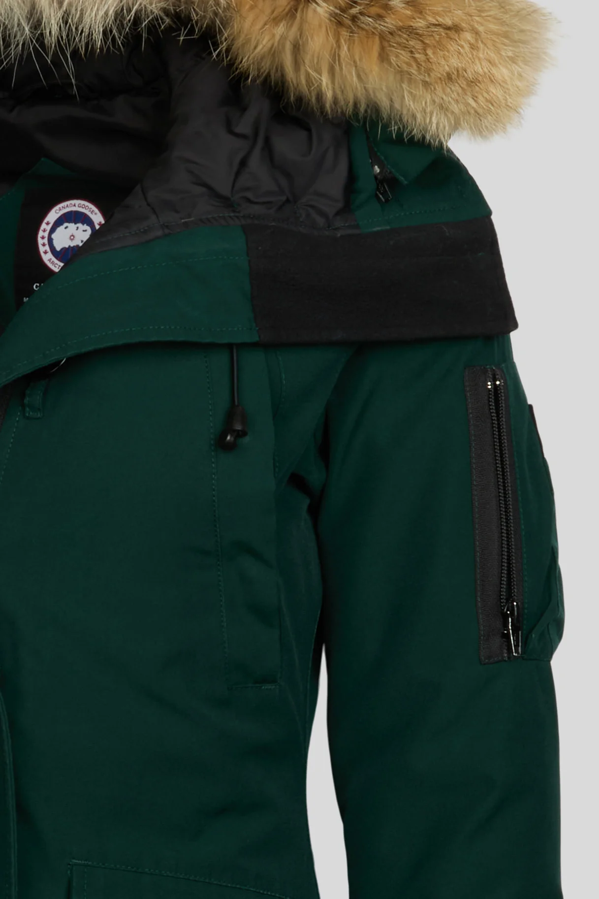 Montebello Parka - Image 4