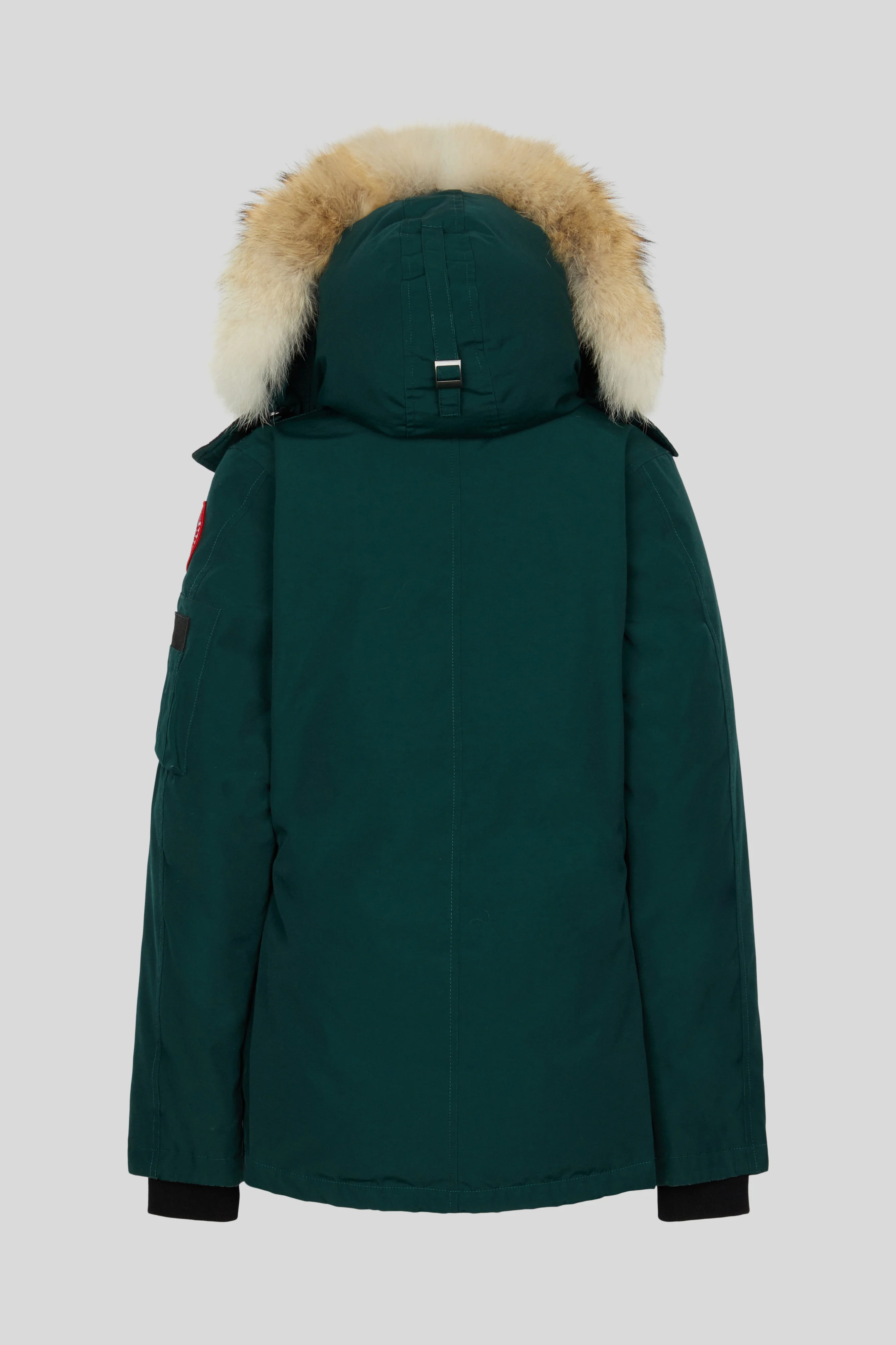 Montebello Parka - Image 2