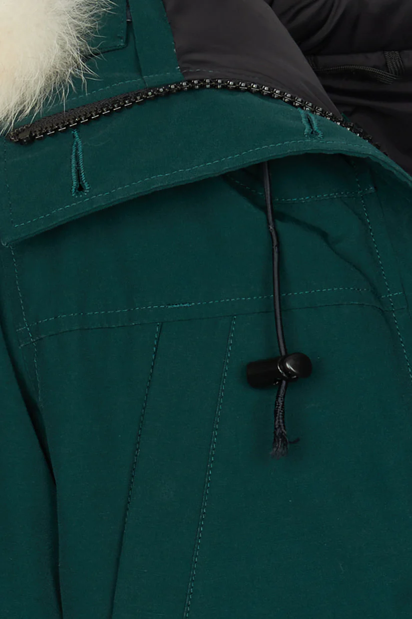 Montebello Parka - Image 3