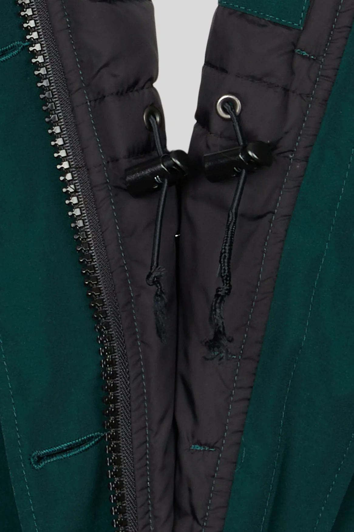 Montebello Parka - Image 4