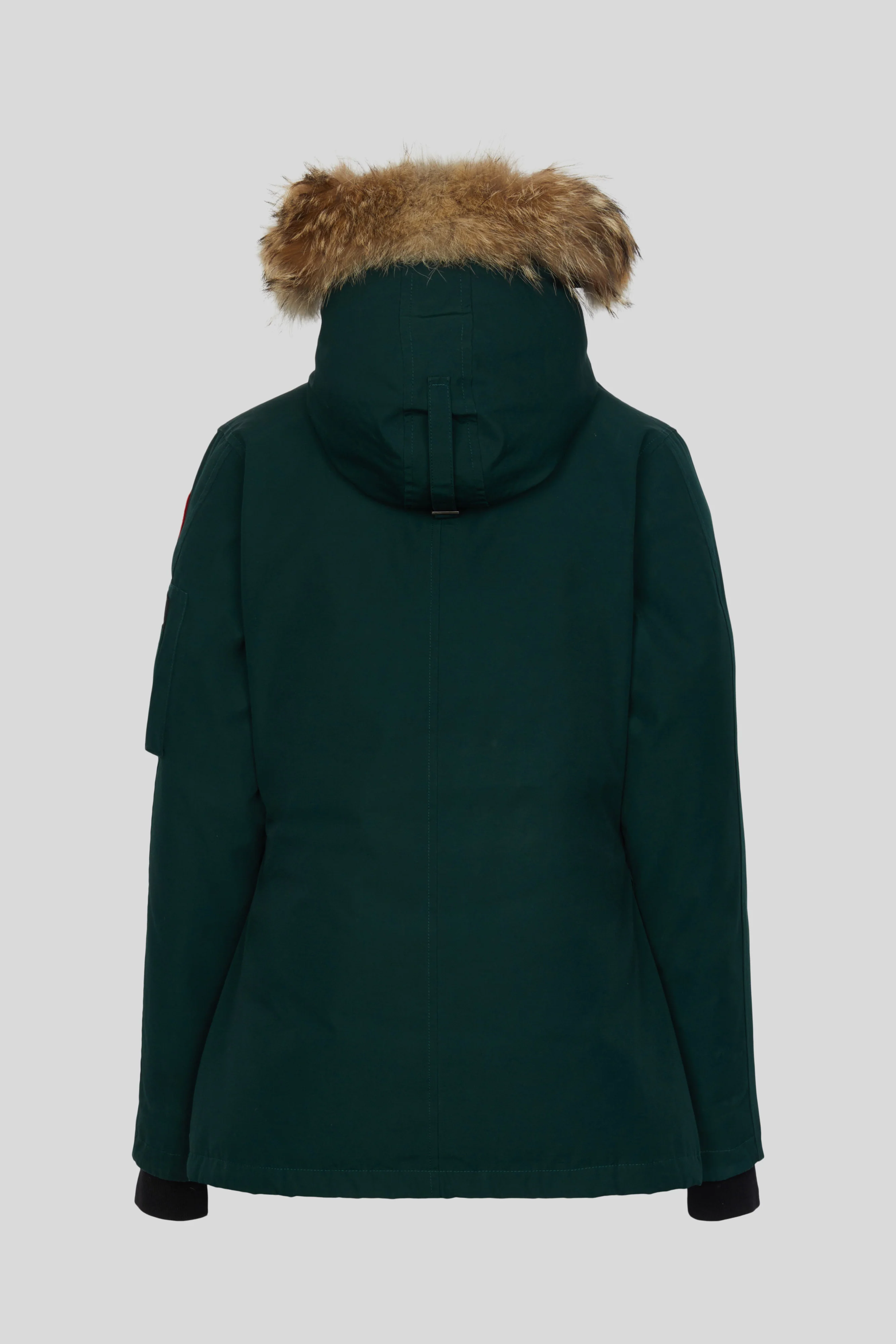 Montebello Parka - Image 2