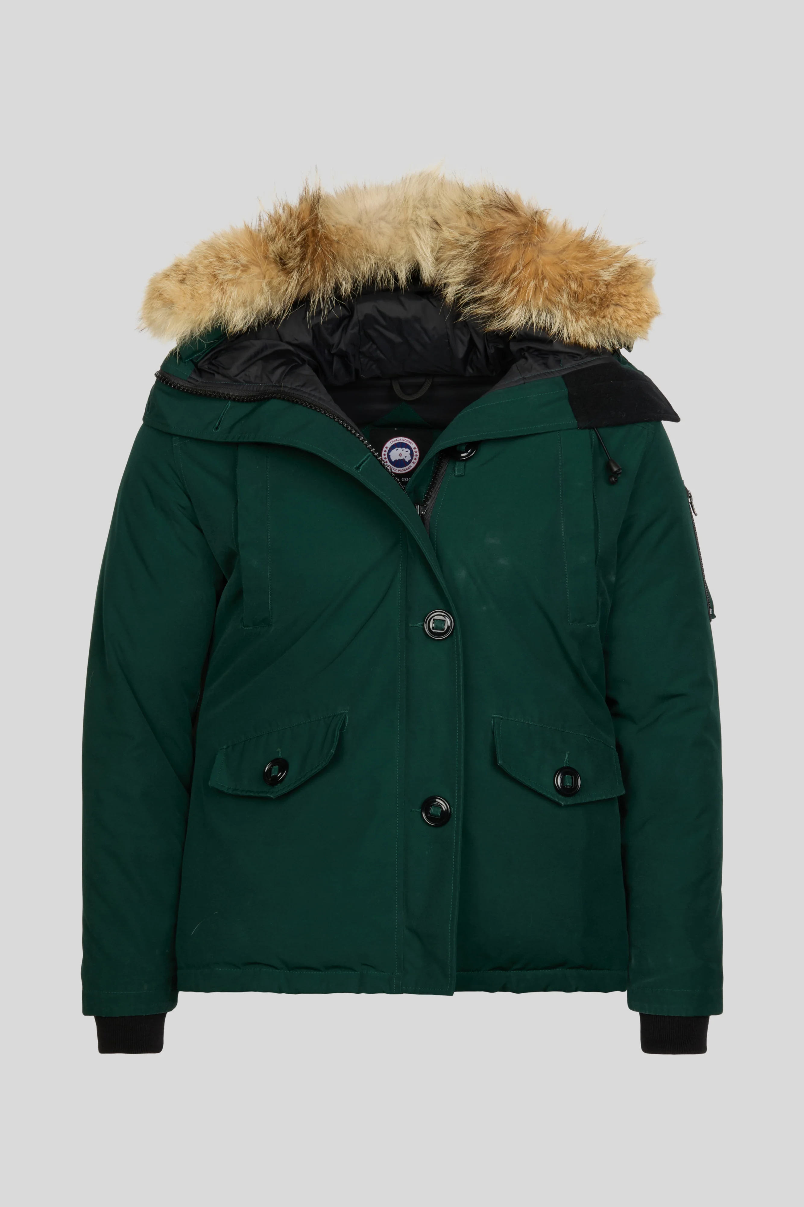 Montebello Parka