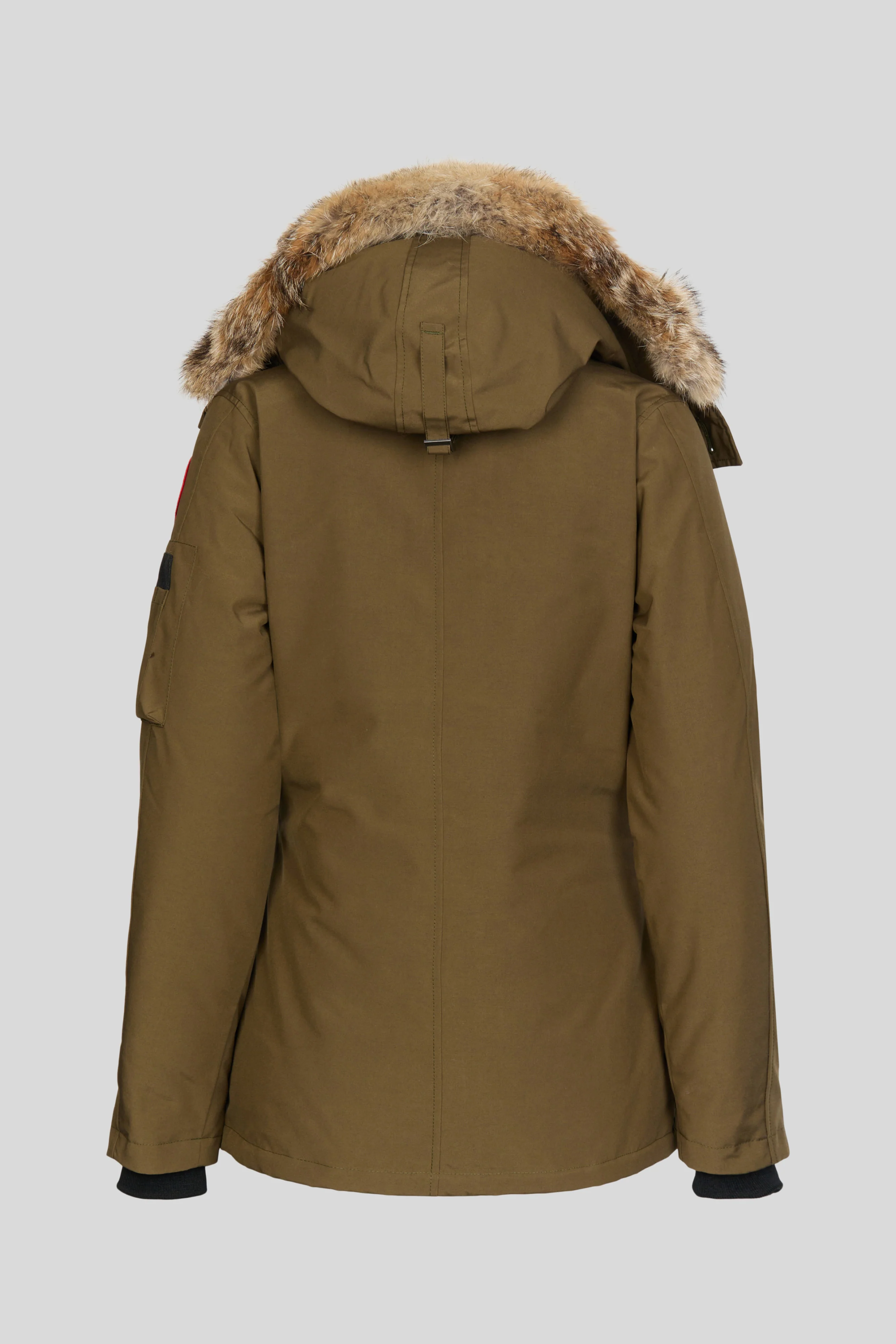 Montebello Parka - Image 2