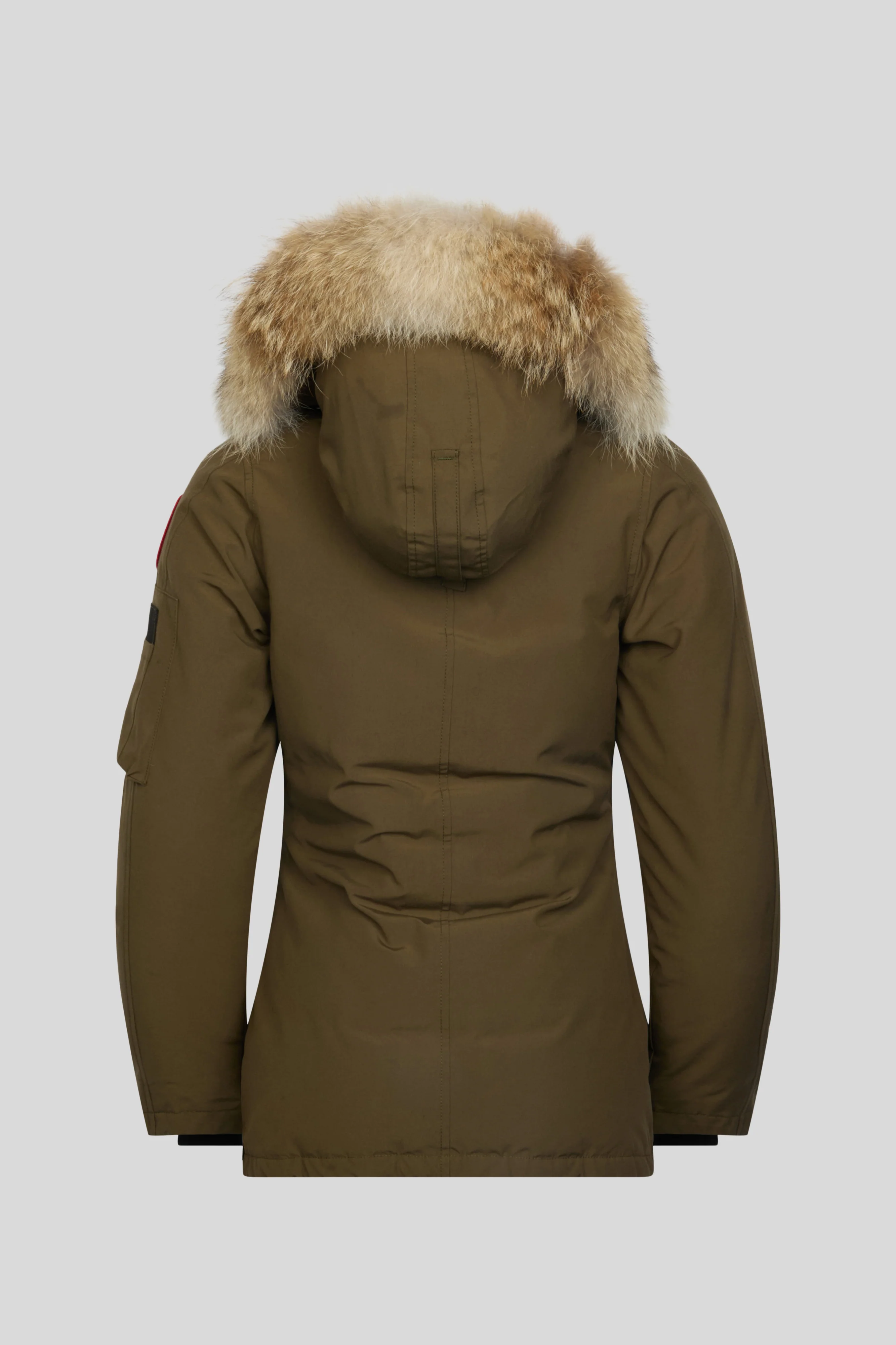 Montebello Parka - Image 2