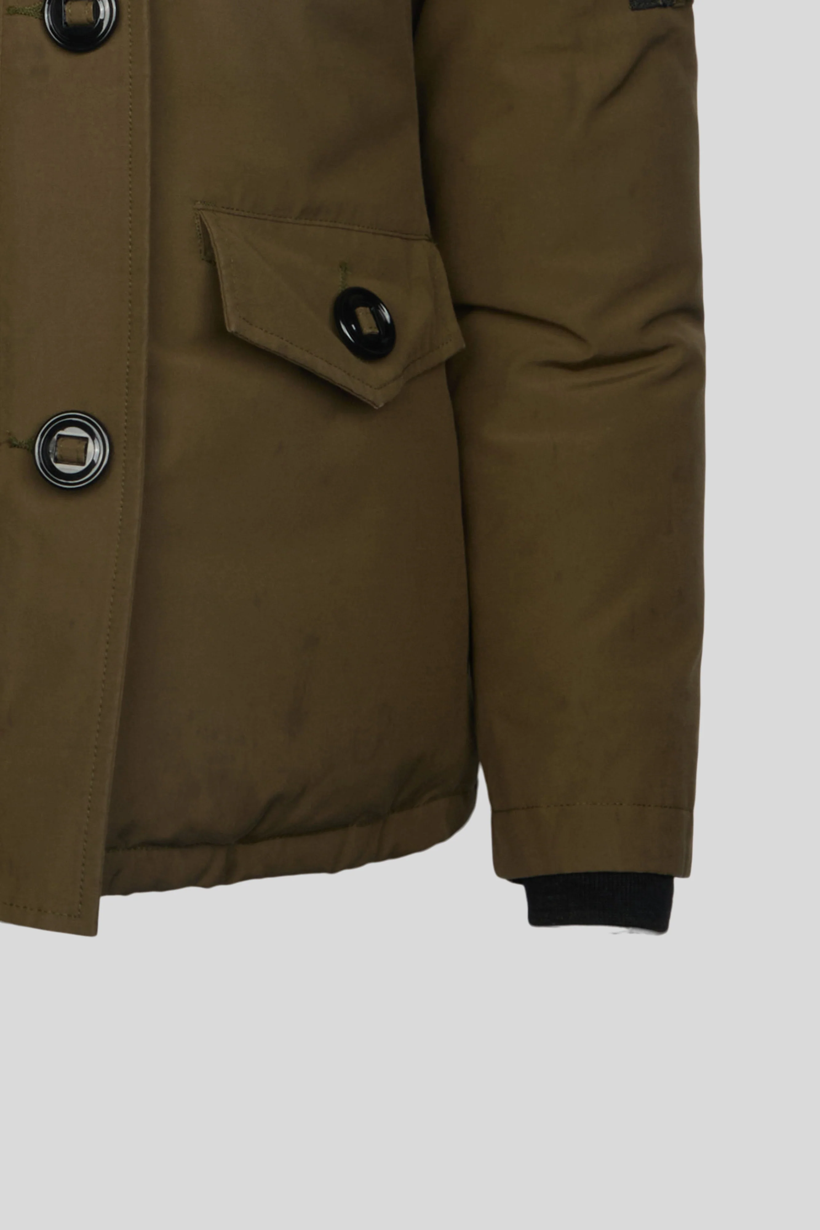 Montebello Parka - Image 3
