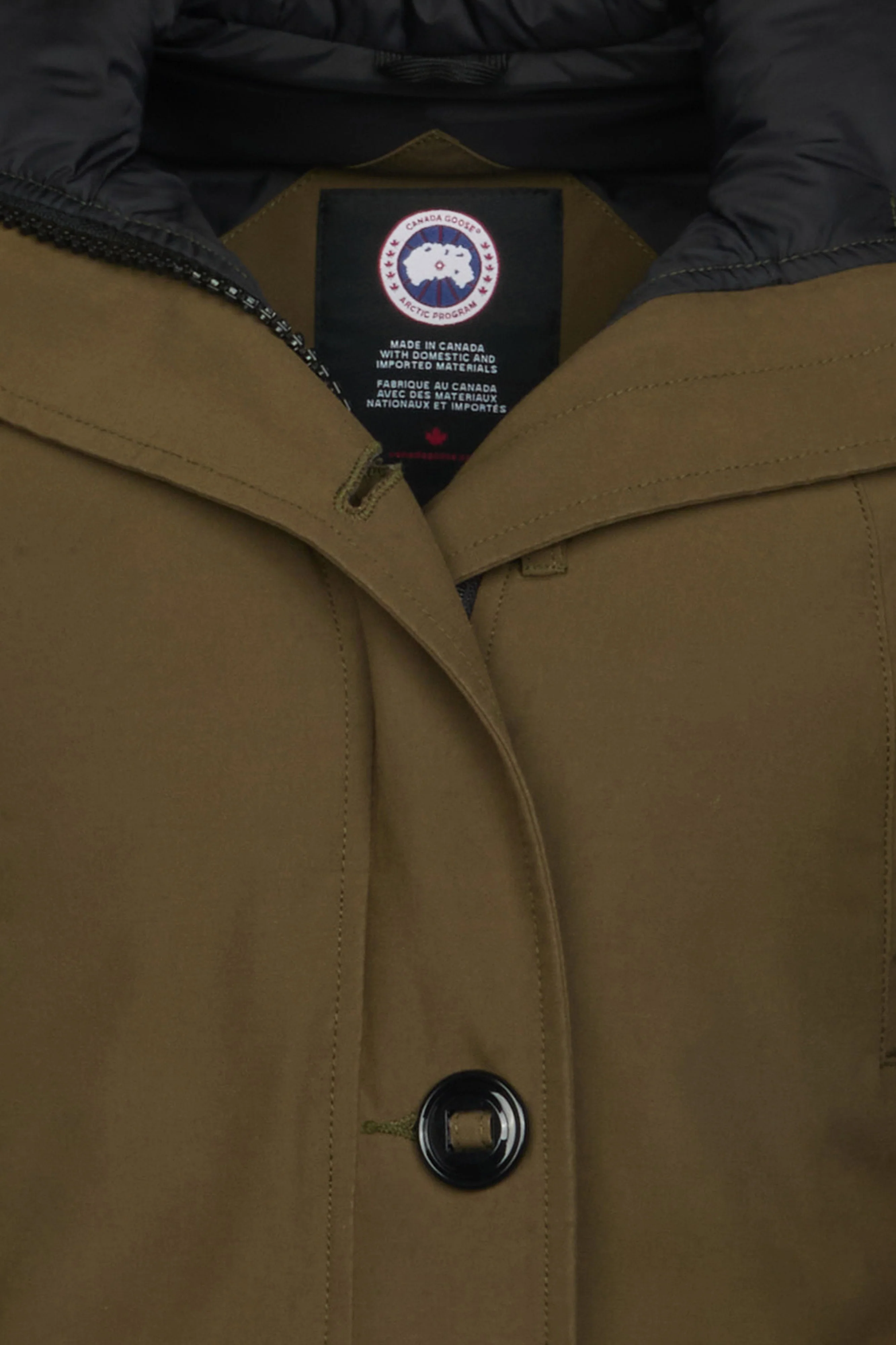 Montebello Parka - Image 4