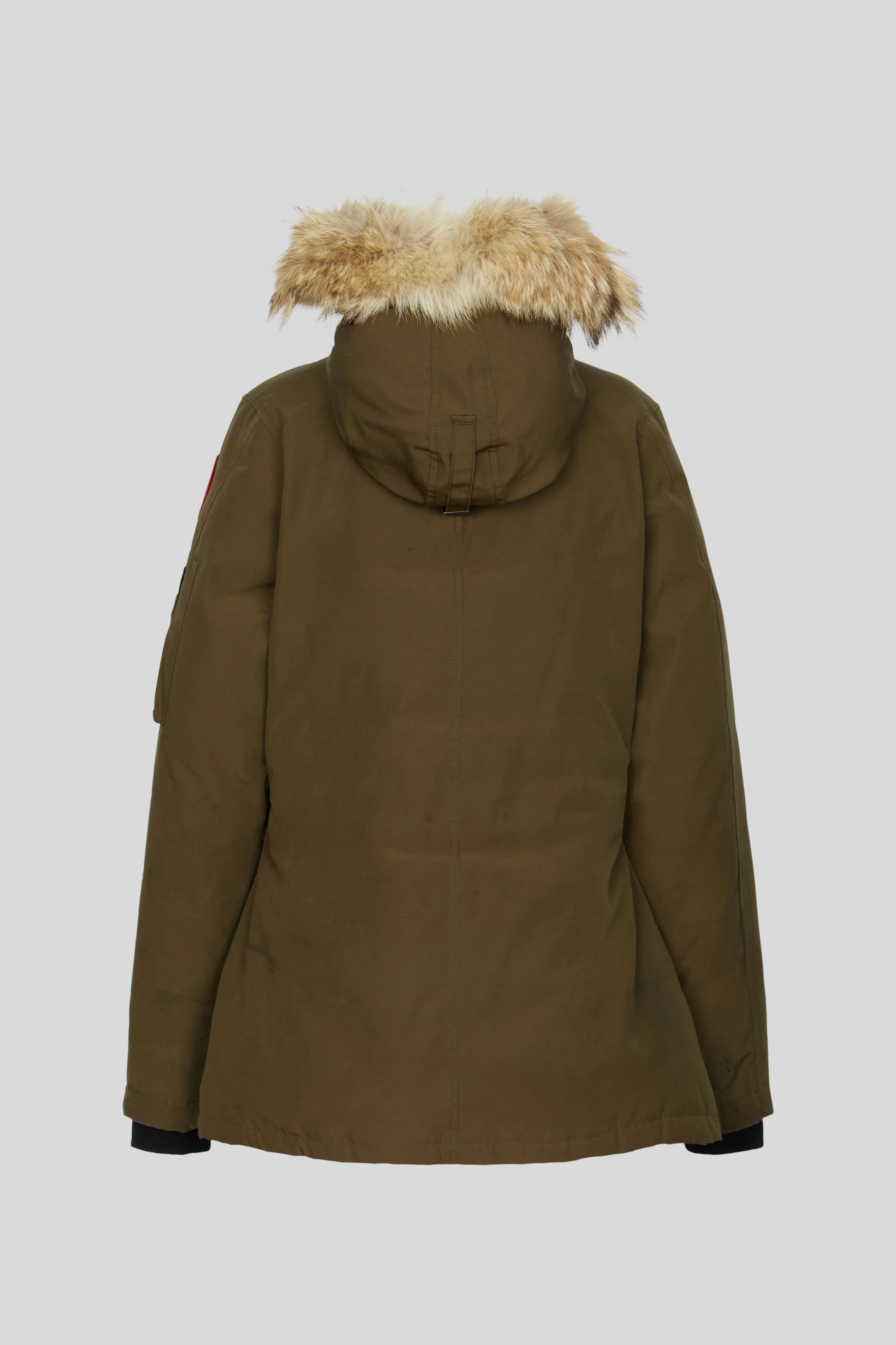 Montebello Parka - Image 2