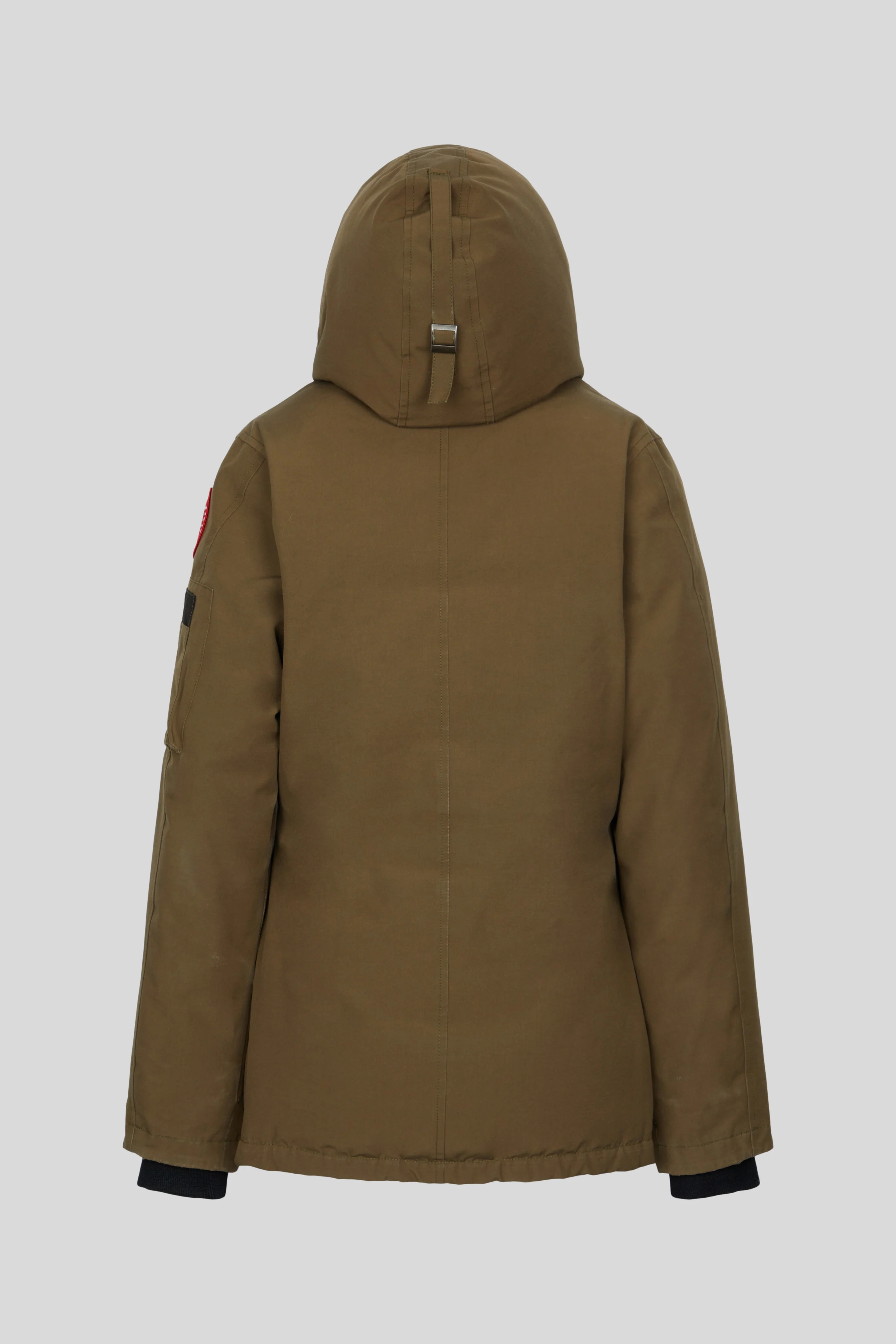 Montebello Parka - Image 2