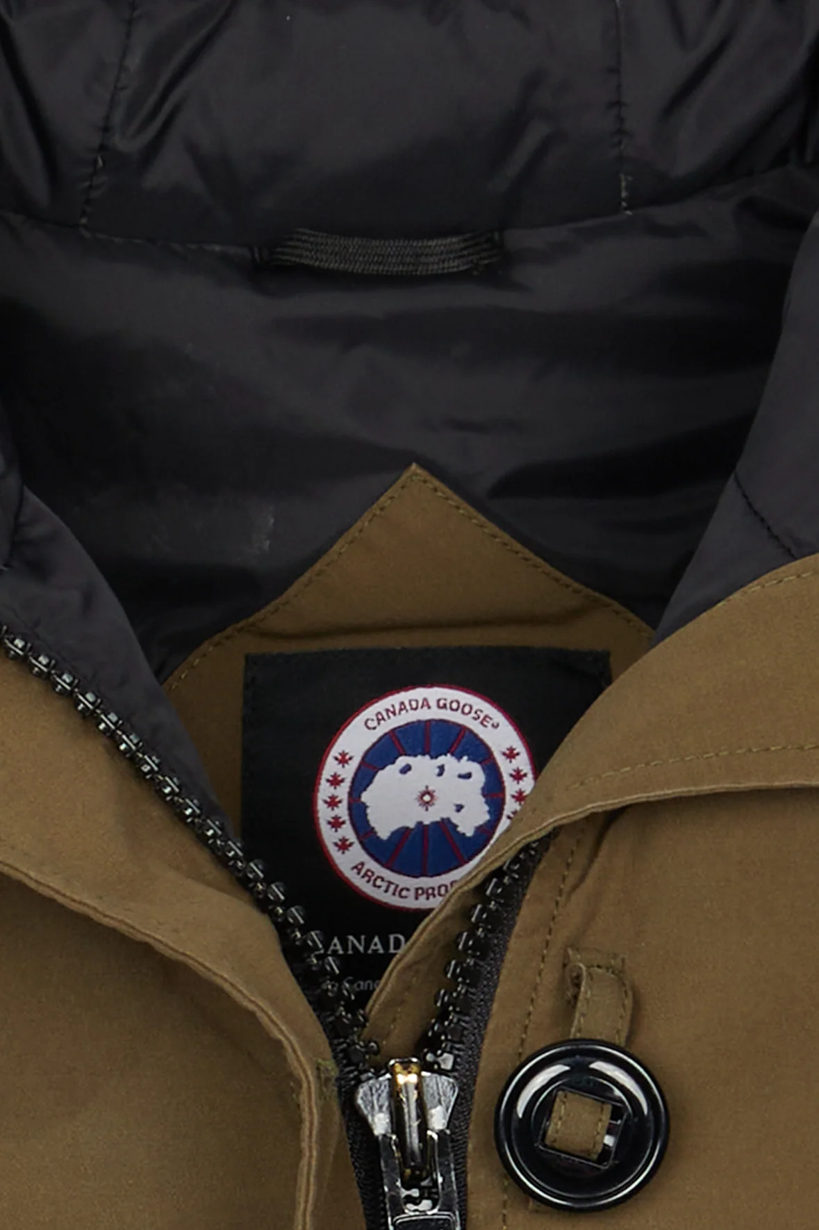 Montebello Parka - Image 3