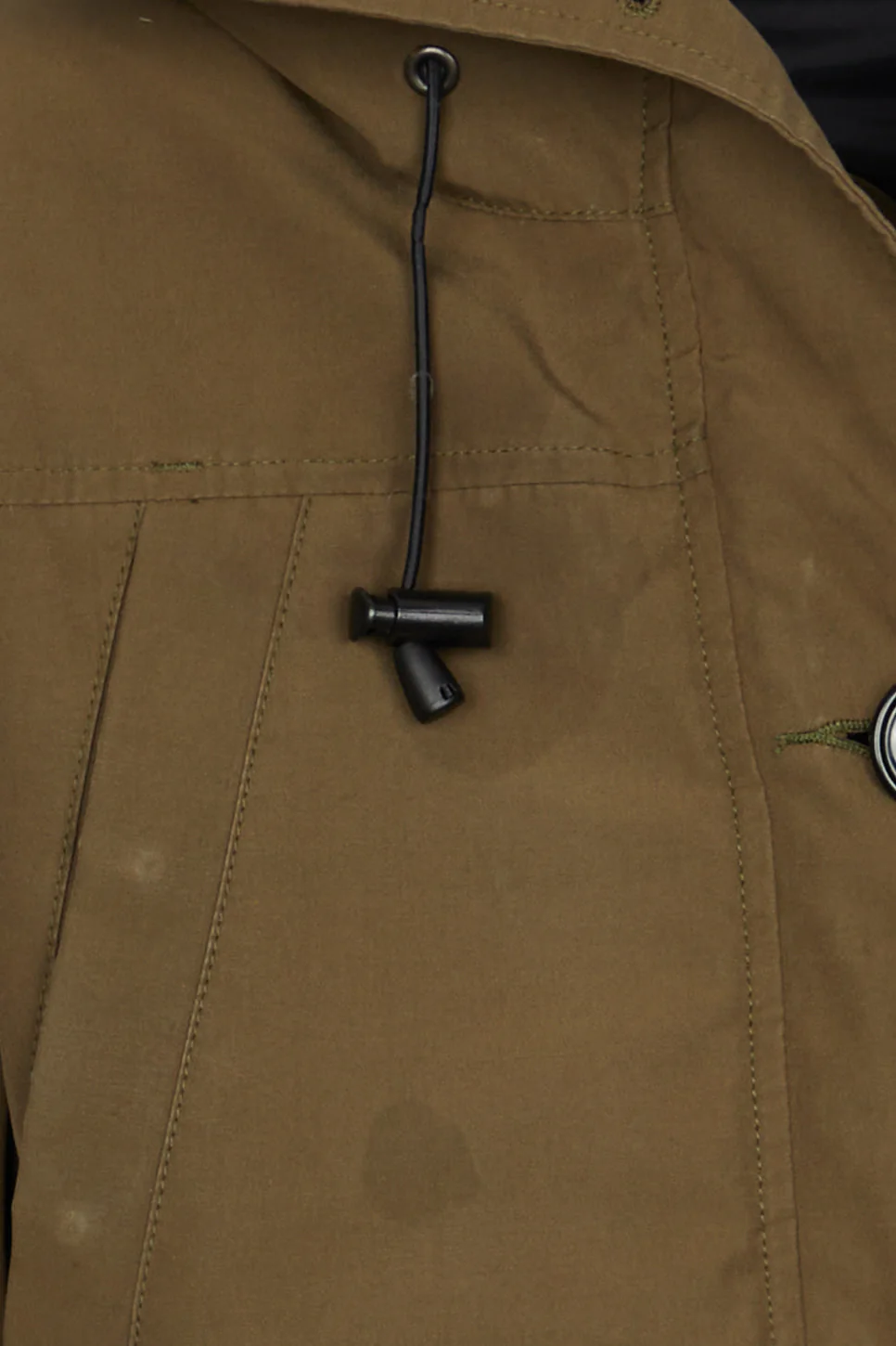 Montebello Parka - Image 4