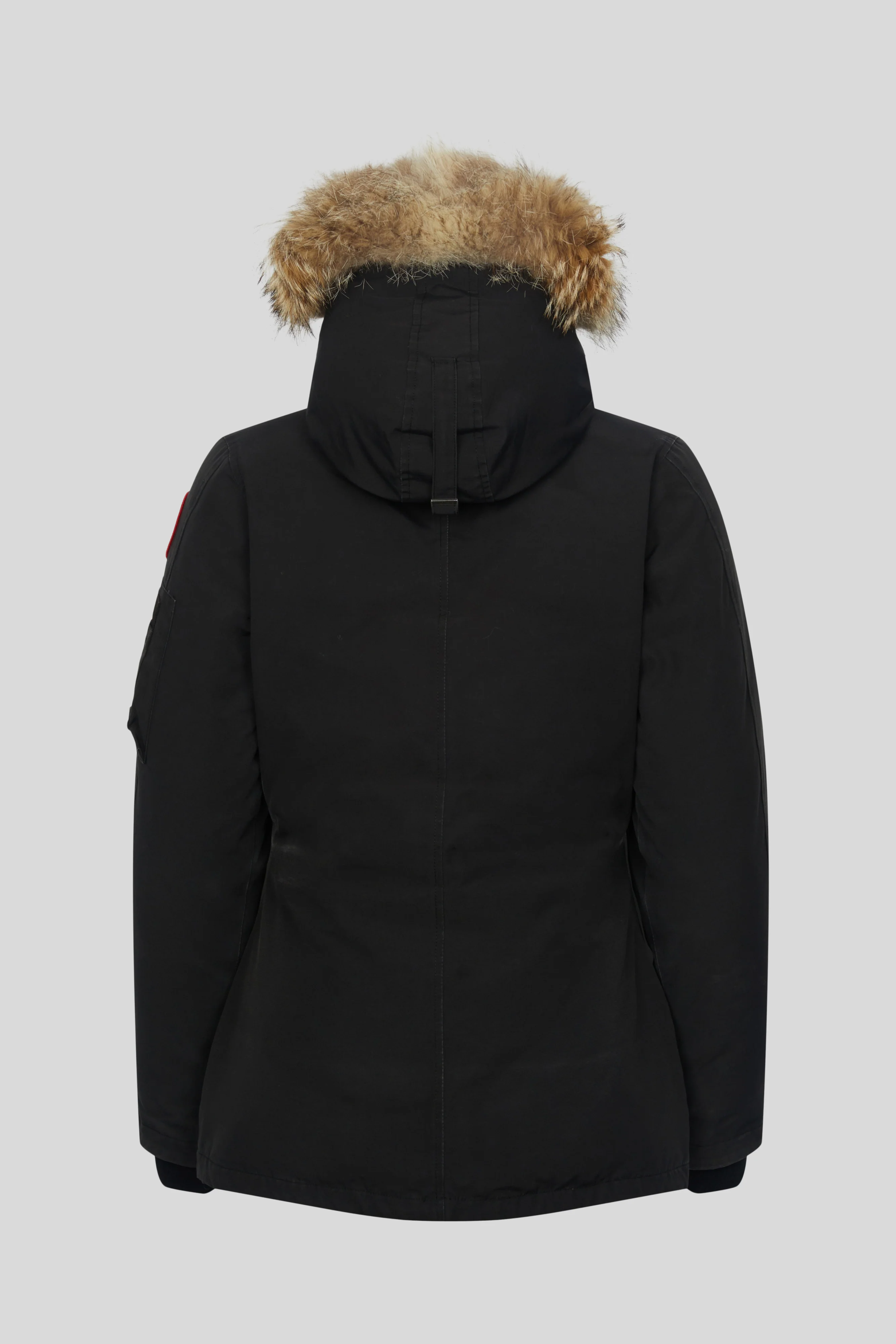 Montebello Parka - Image 2