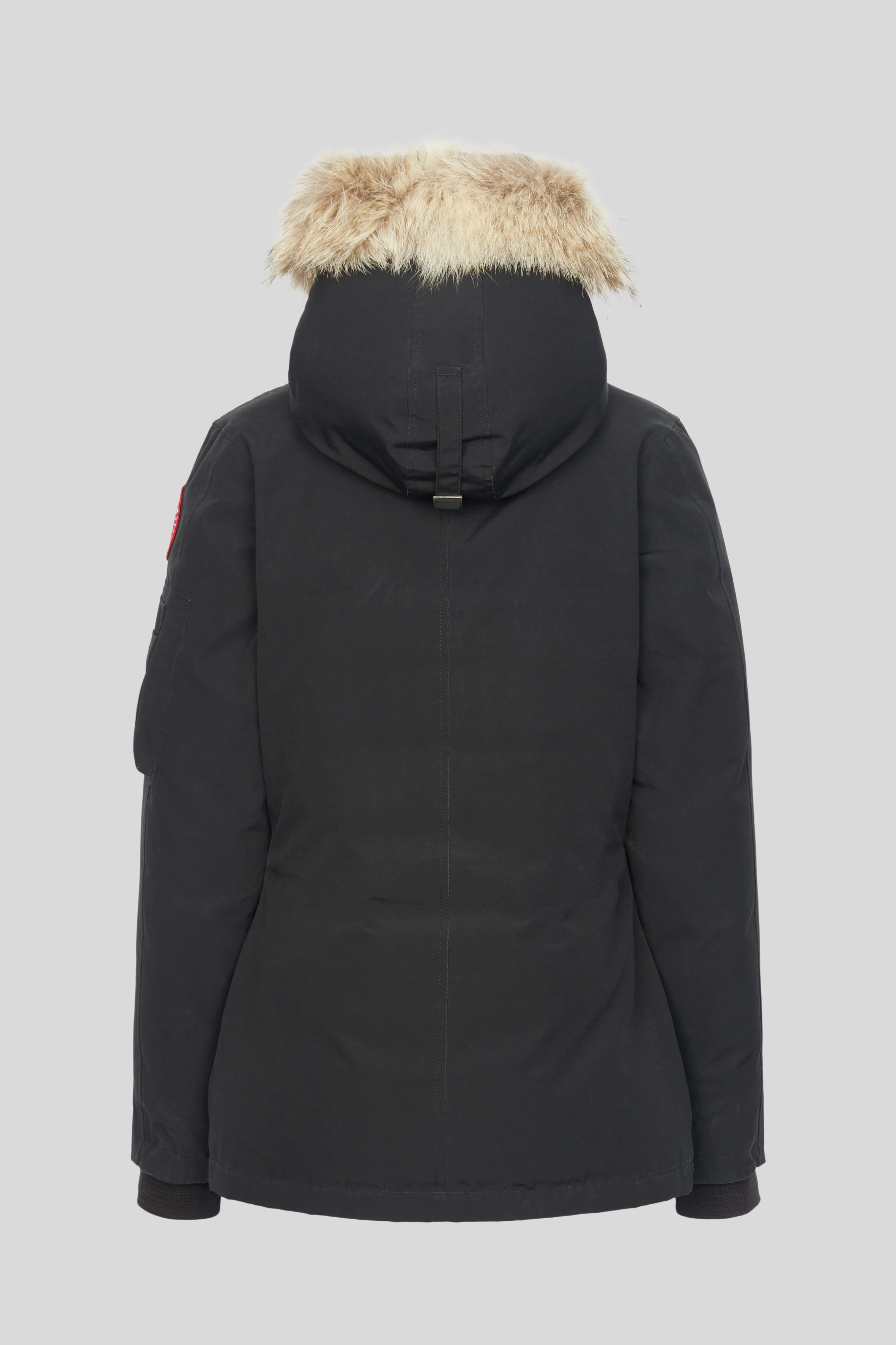 Montebello Parka - Image 2