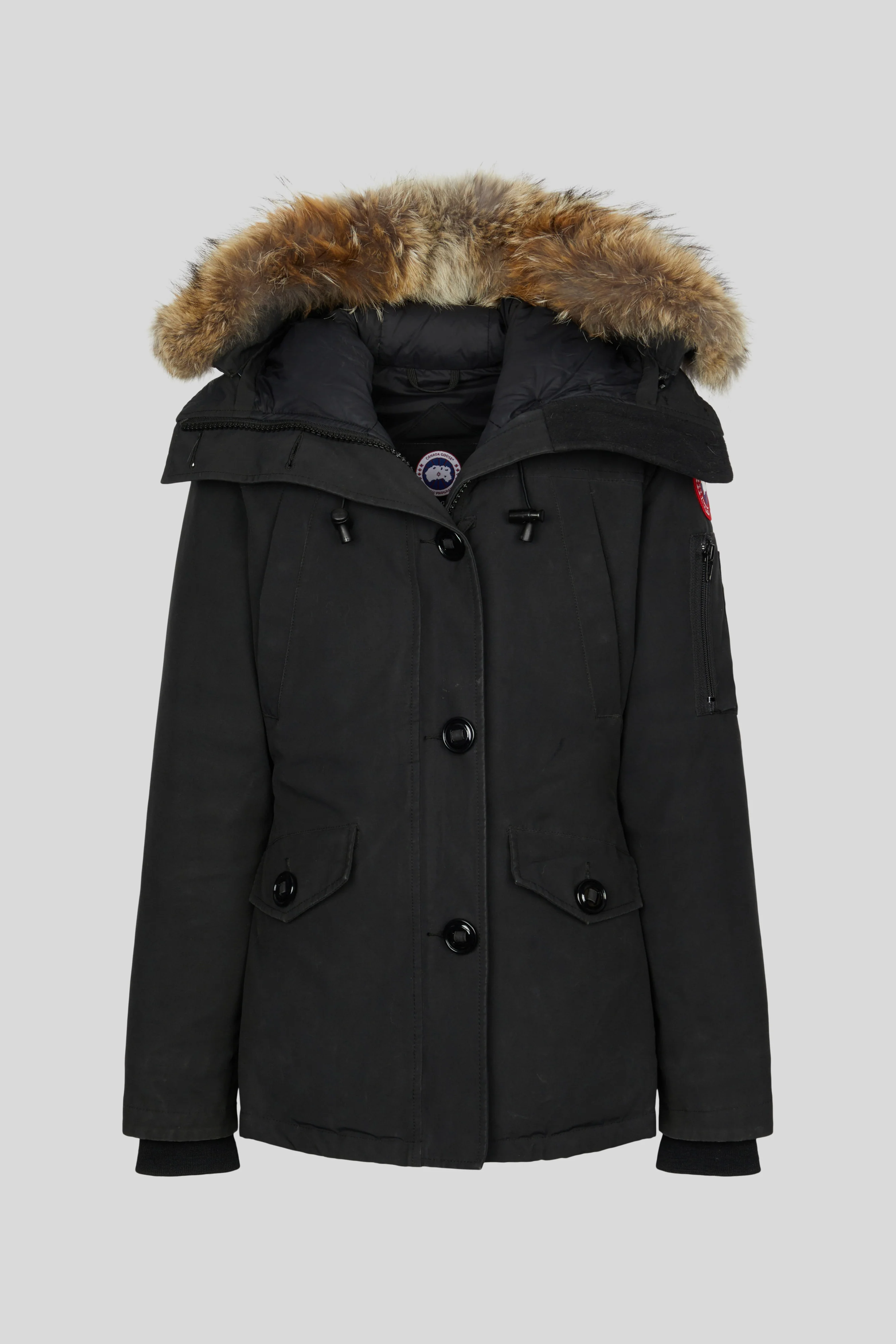 Montebello Parka