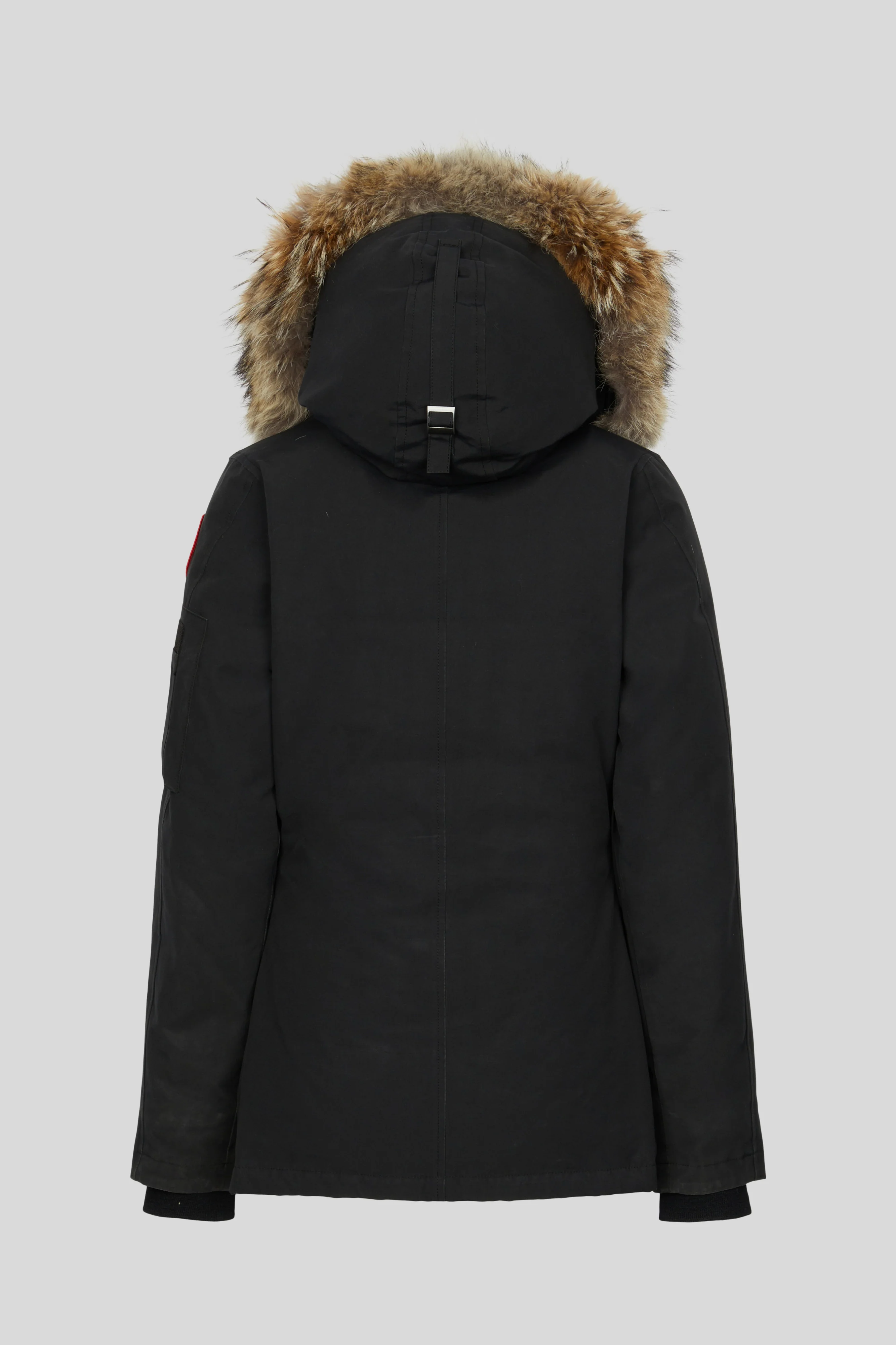 Montebello Parka - Image 2
