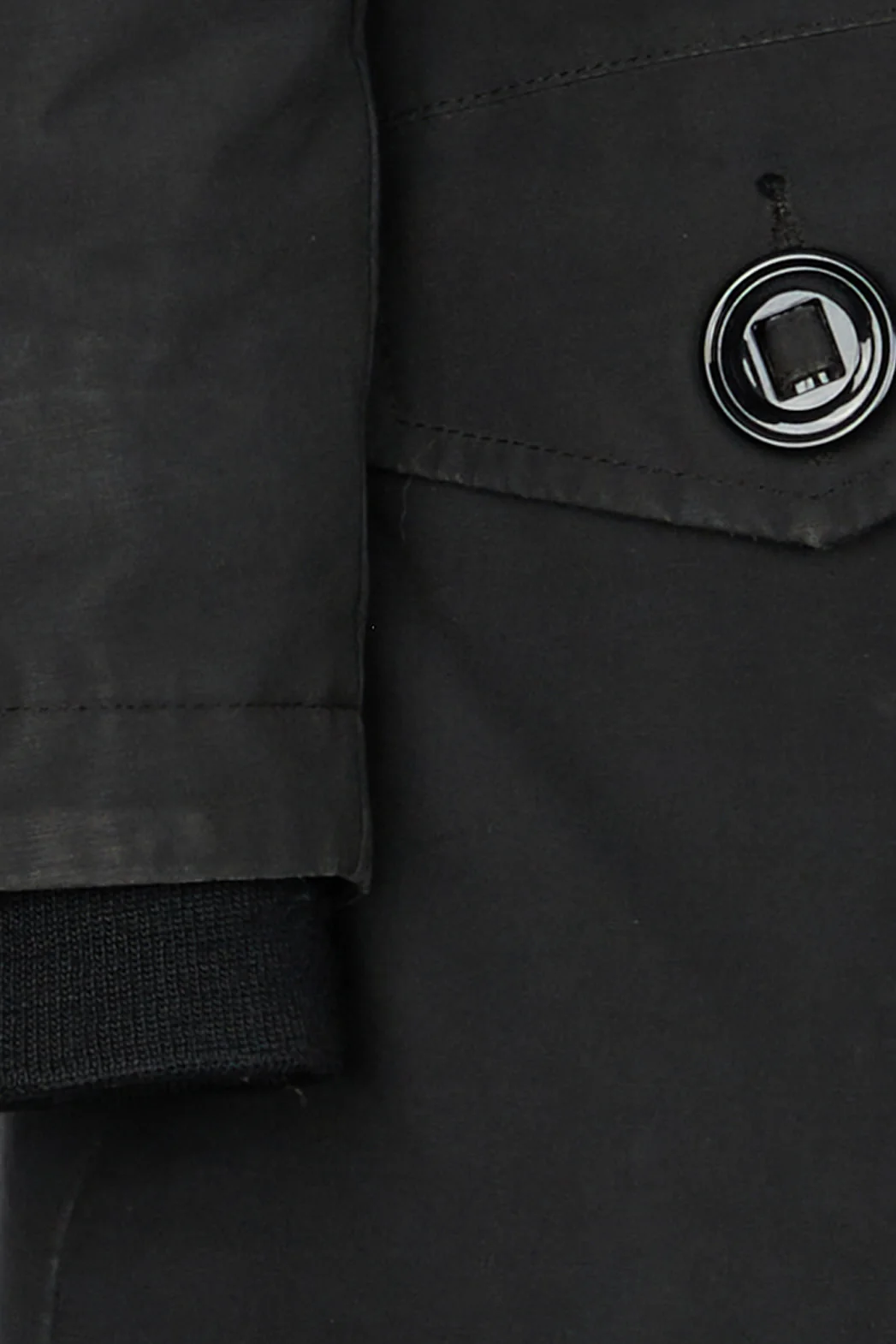 Montebello Parka - Image 3