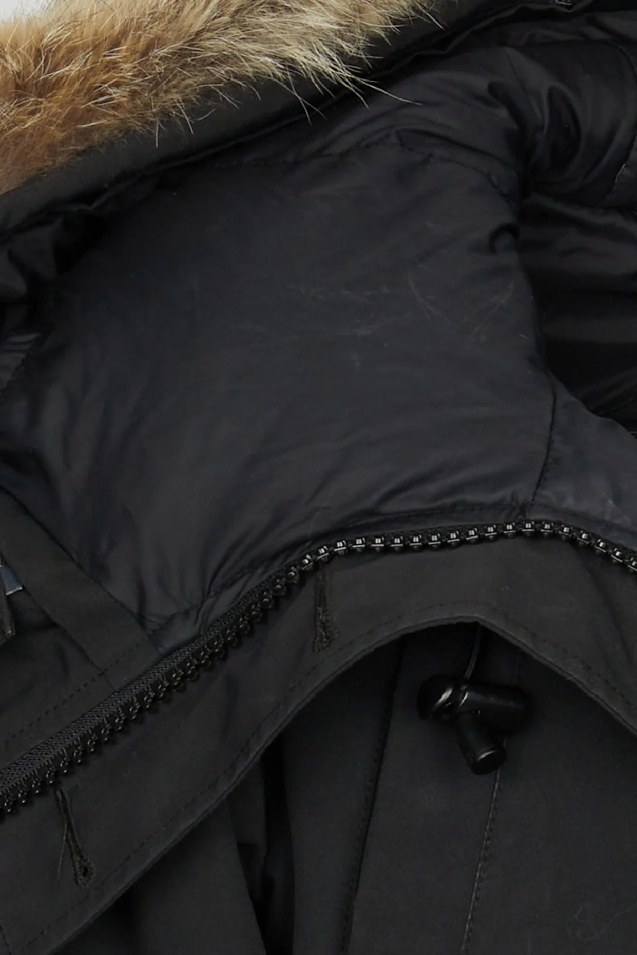 Montebello Parka - Image 4