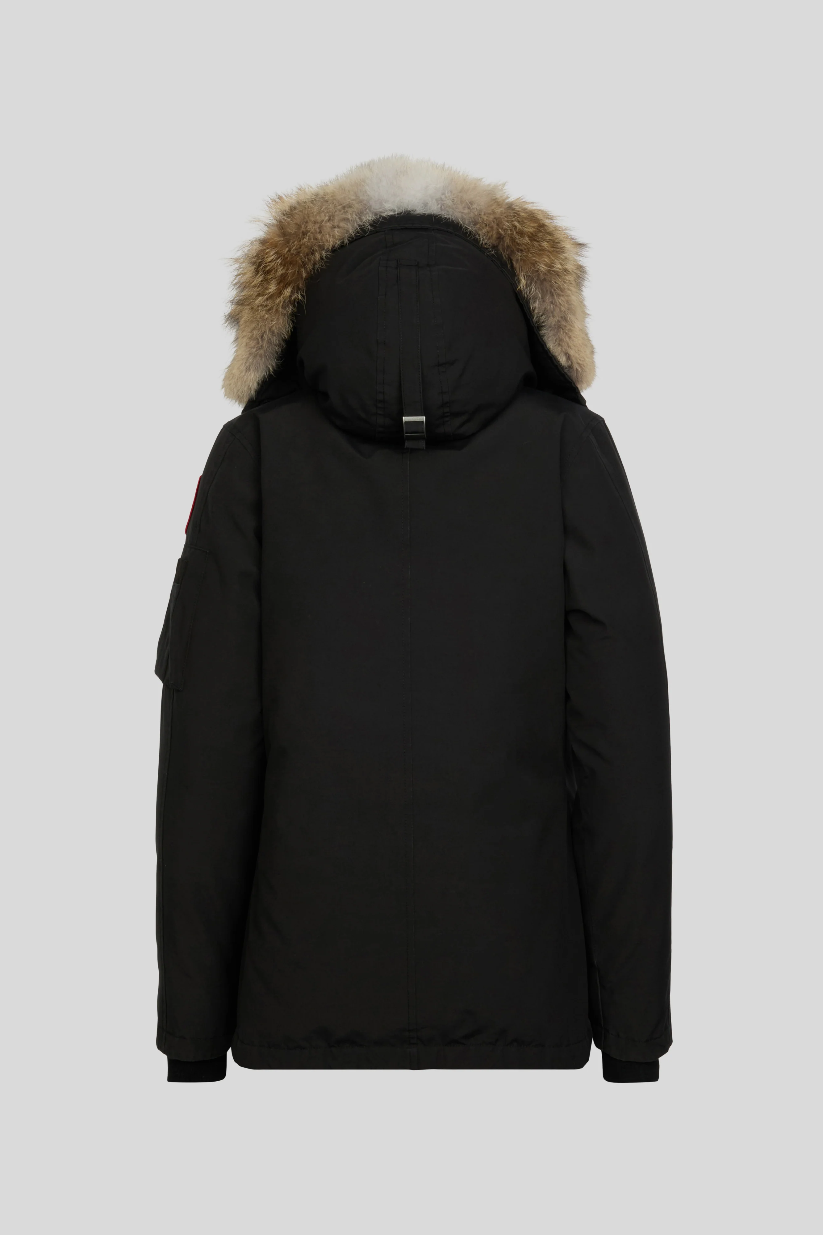 Montebello Parka - Image 2