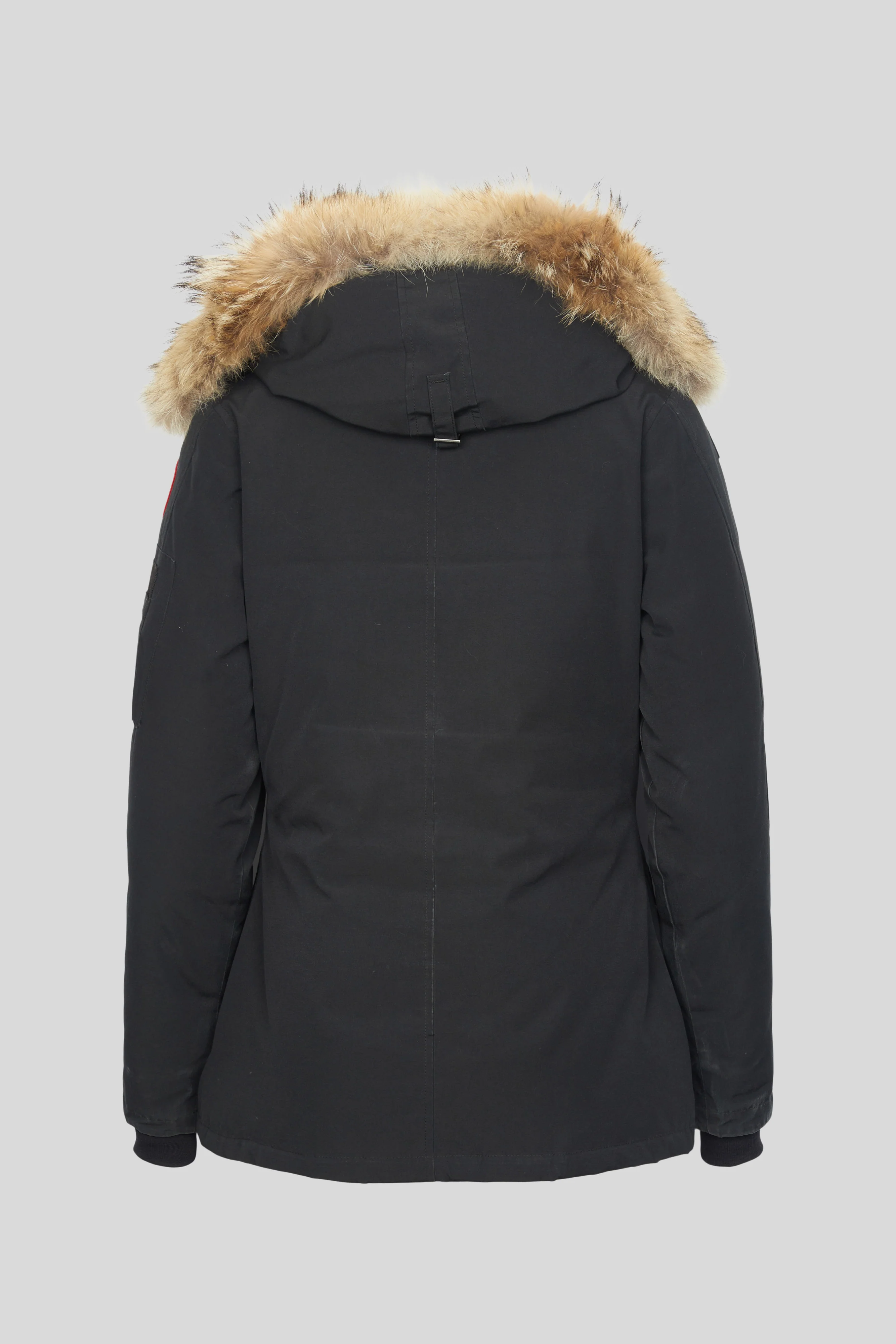 Montebello Parka - Image 2