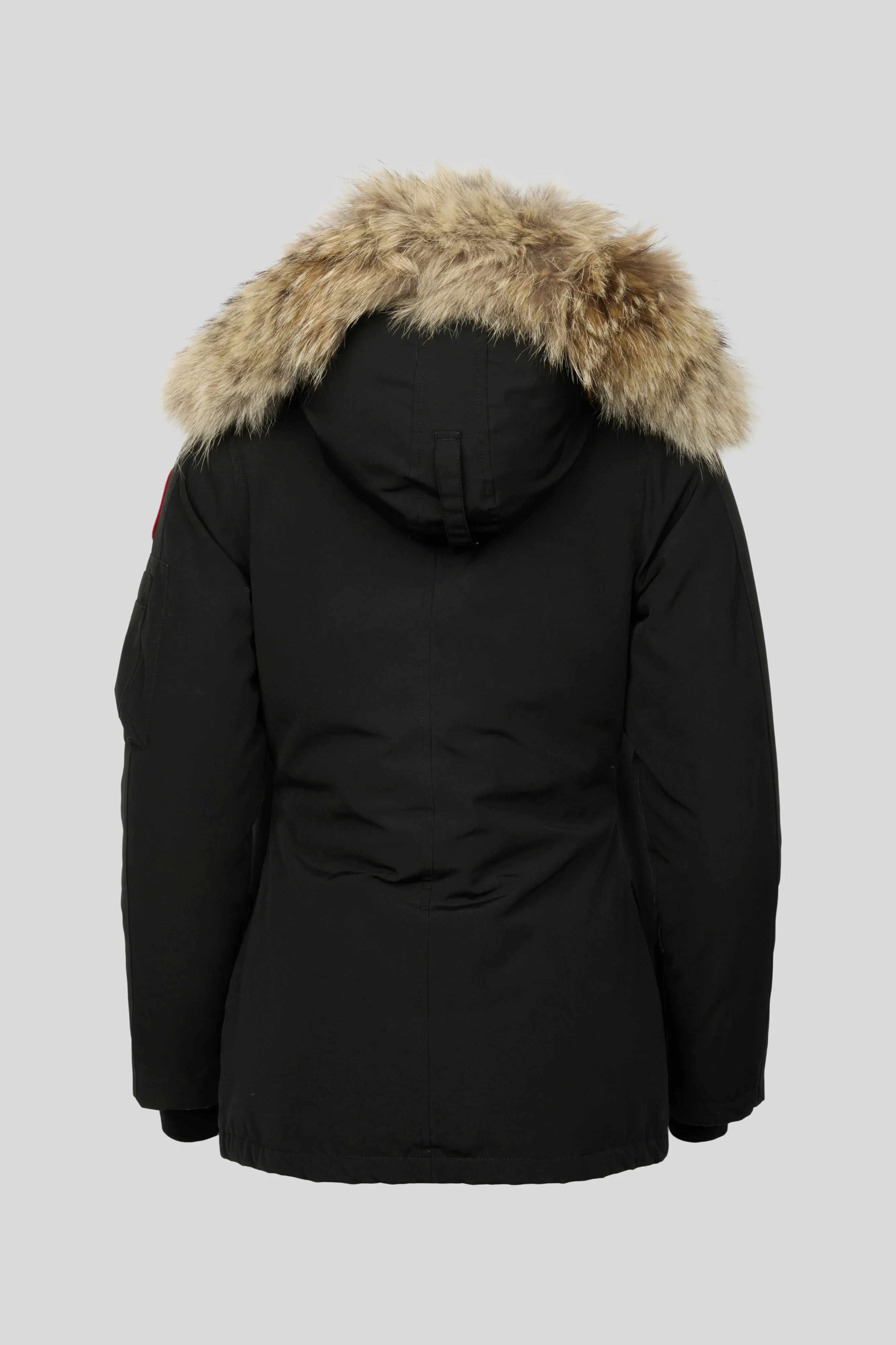 Montebello Parka - Image 2
