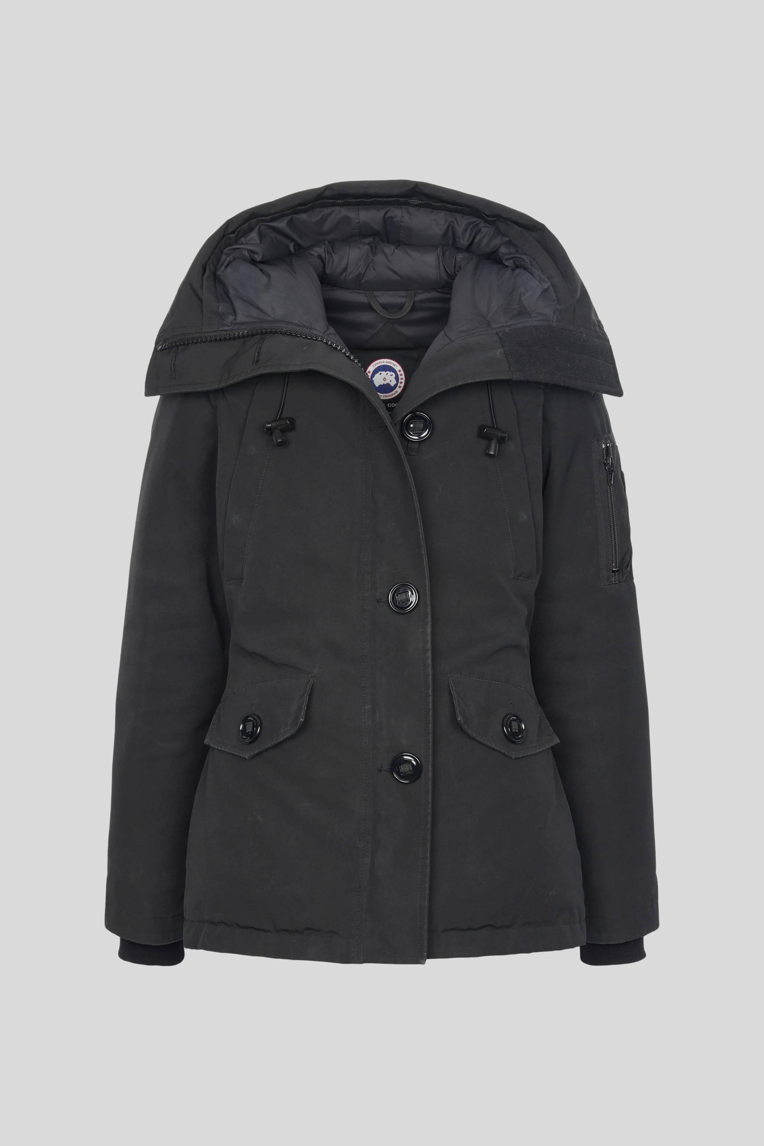 Montebello Parka