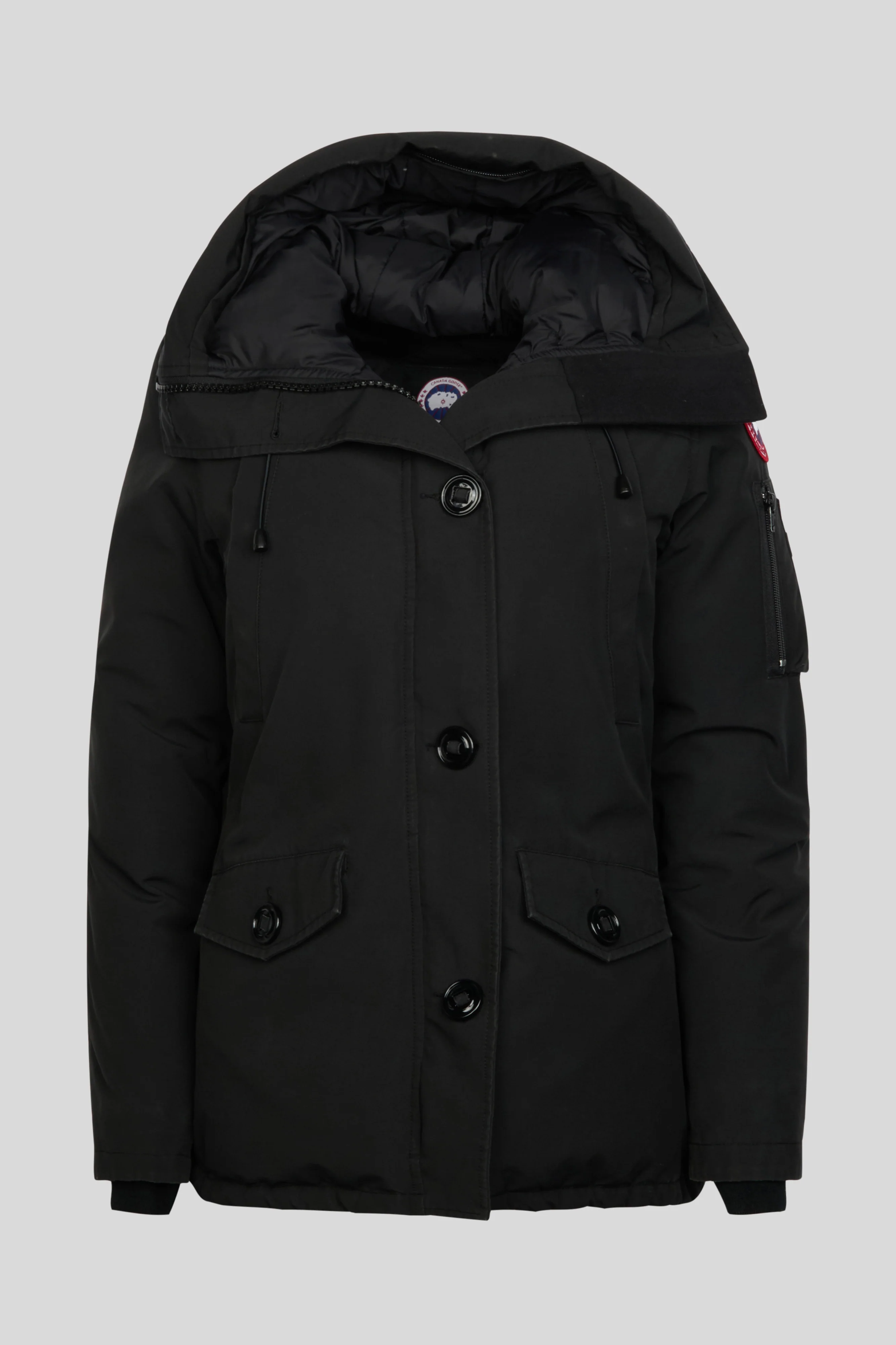 Montebello Parka