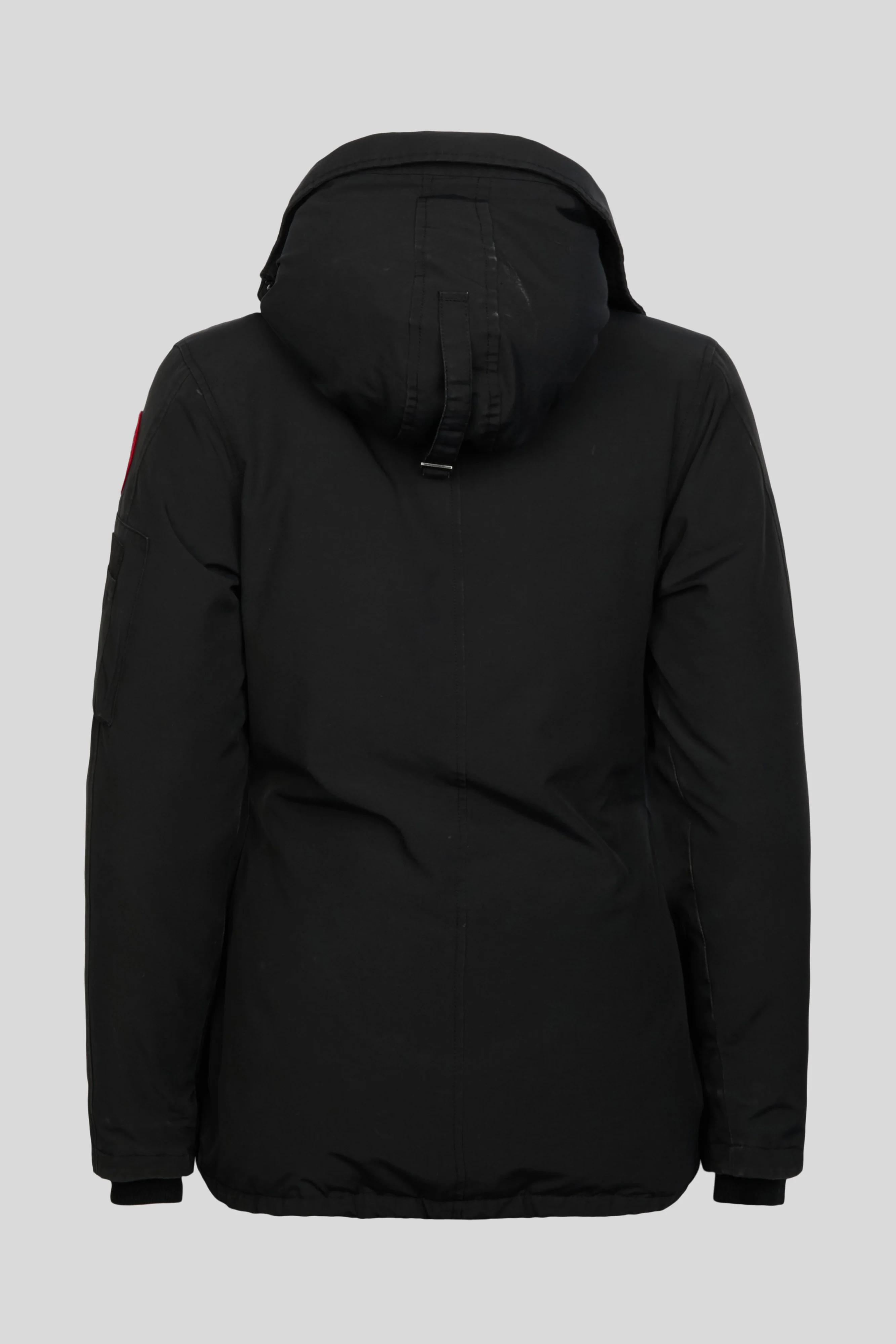 Montebello Parka - Image 2