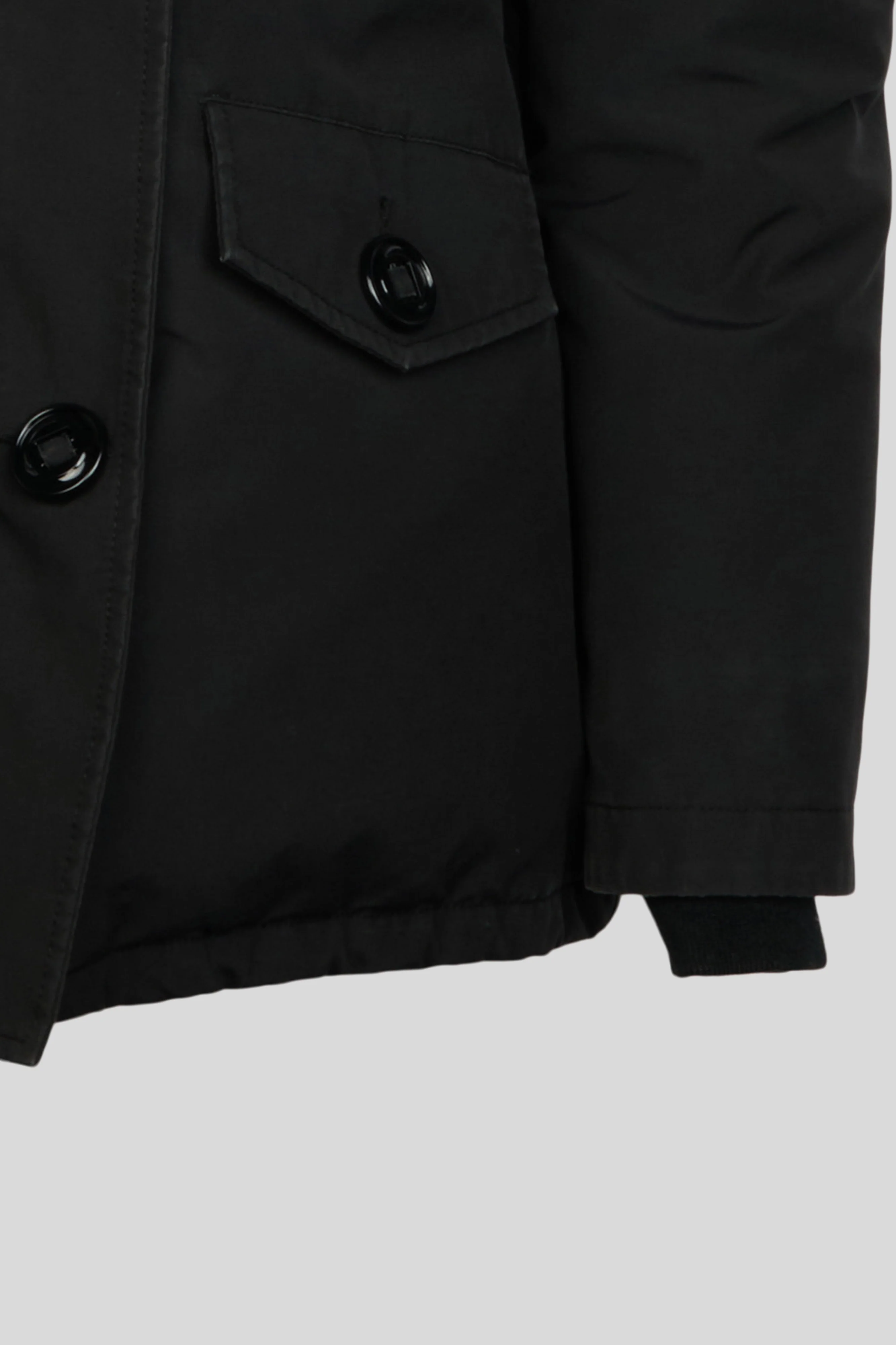 Montebello Parka - Image 3