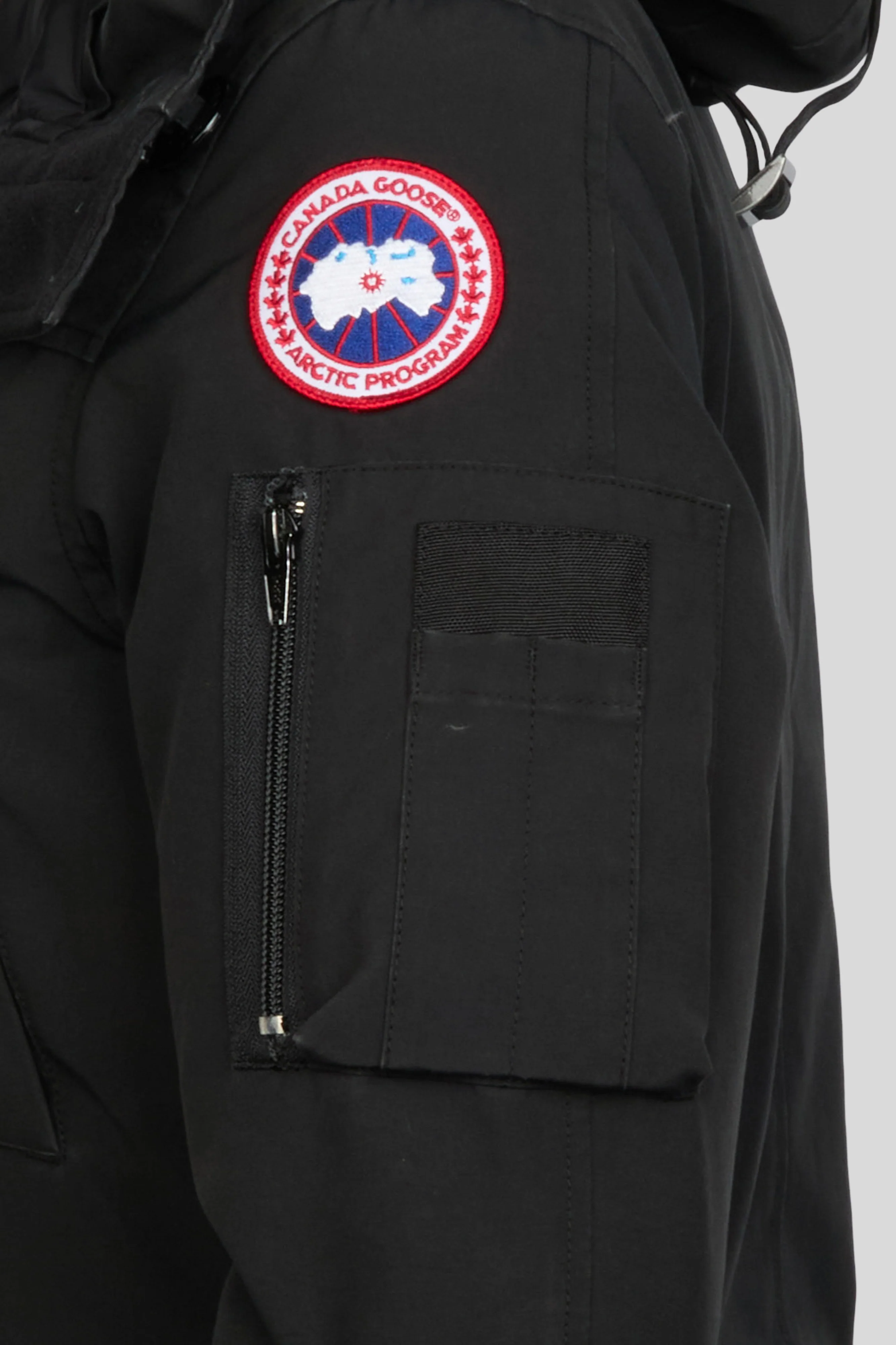 Montebello Parka - Image 4