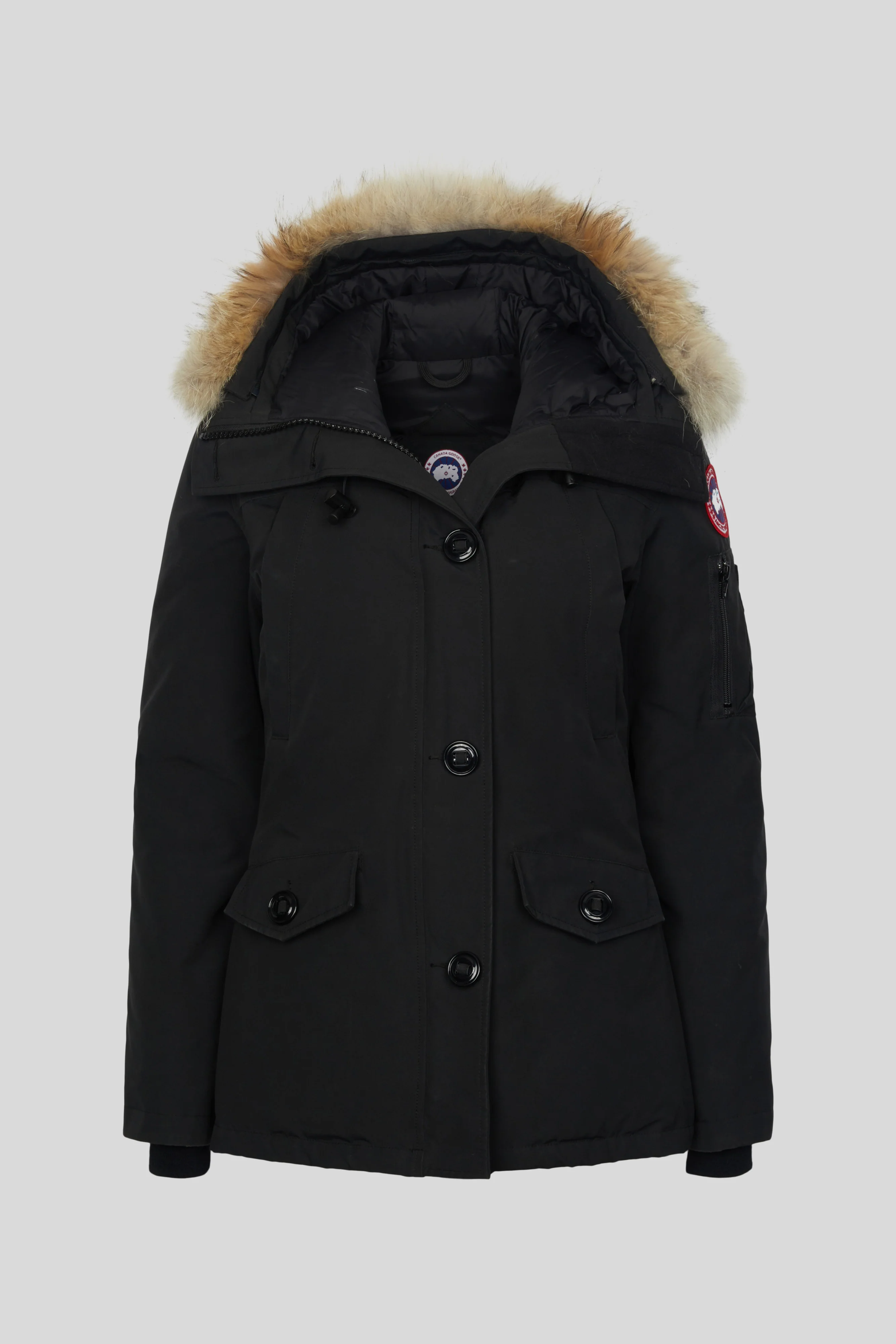 Montebello Parka