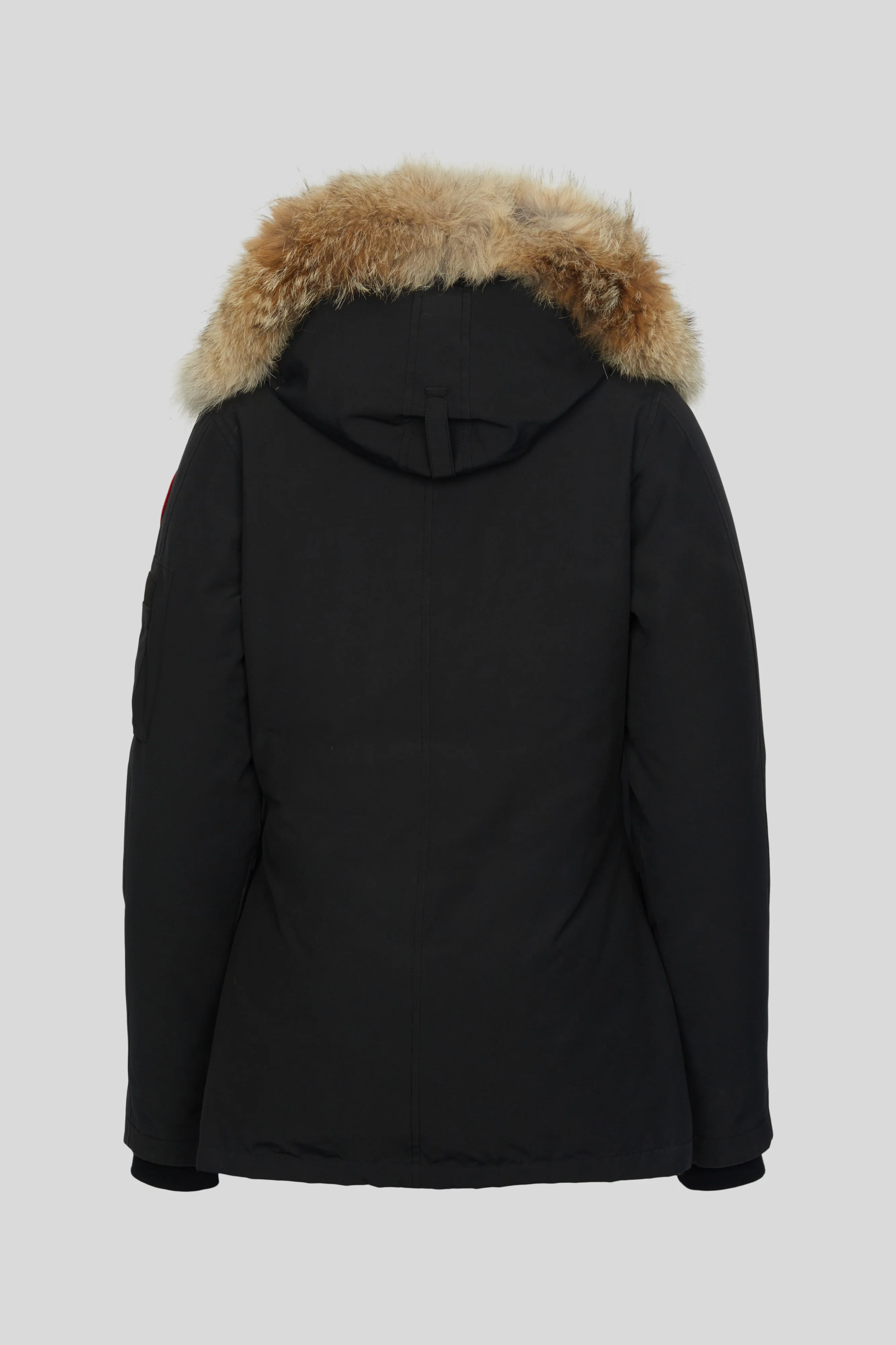 Montebello Parka - Image 2