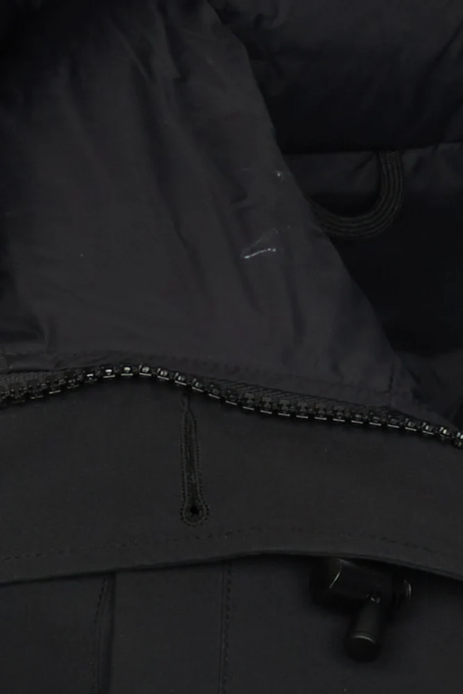 Montebello Parka - Image 4