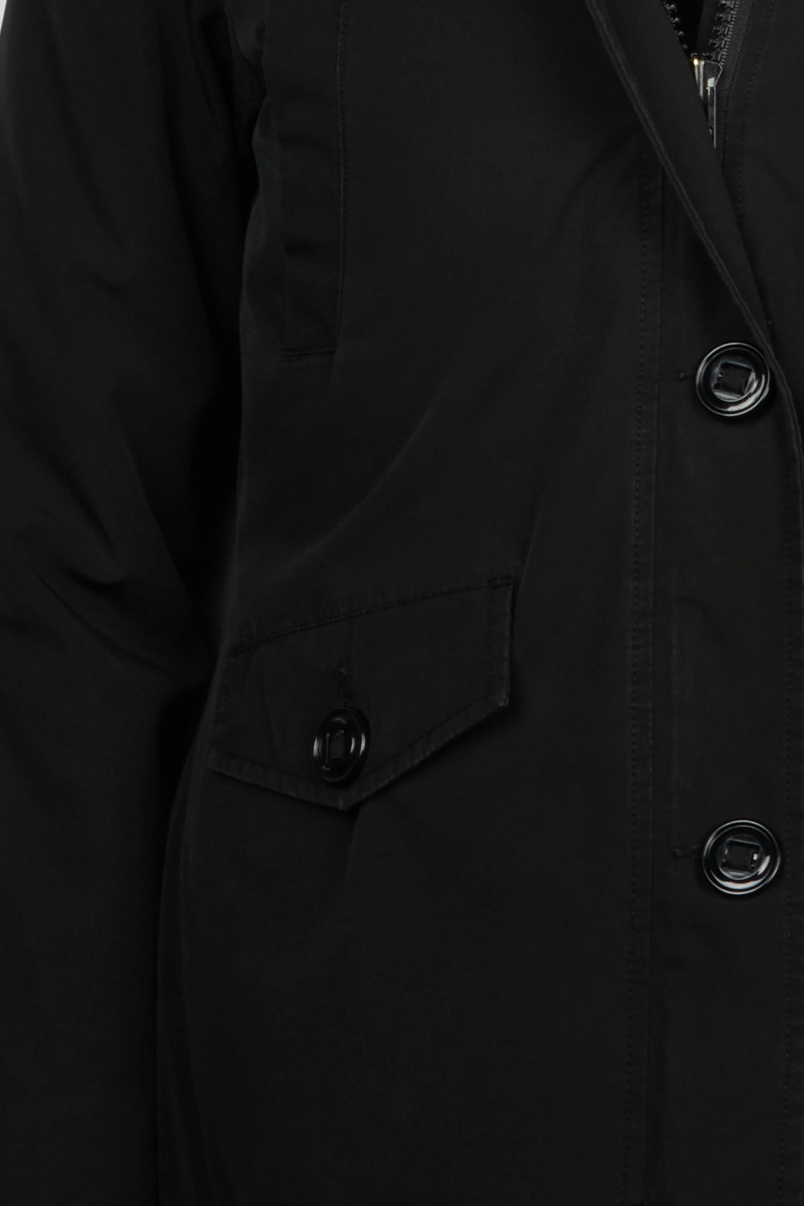 Montebello Parka - Image 3