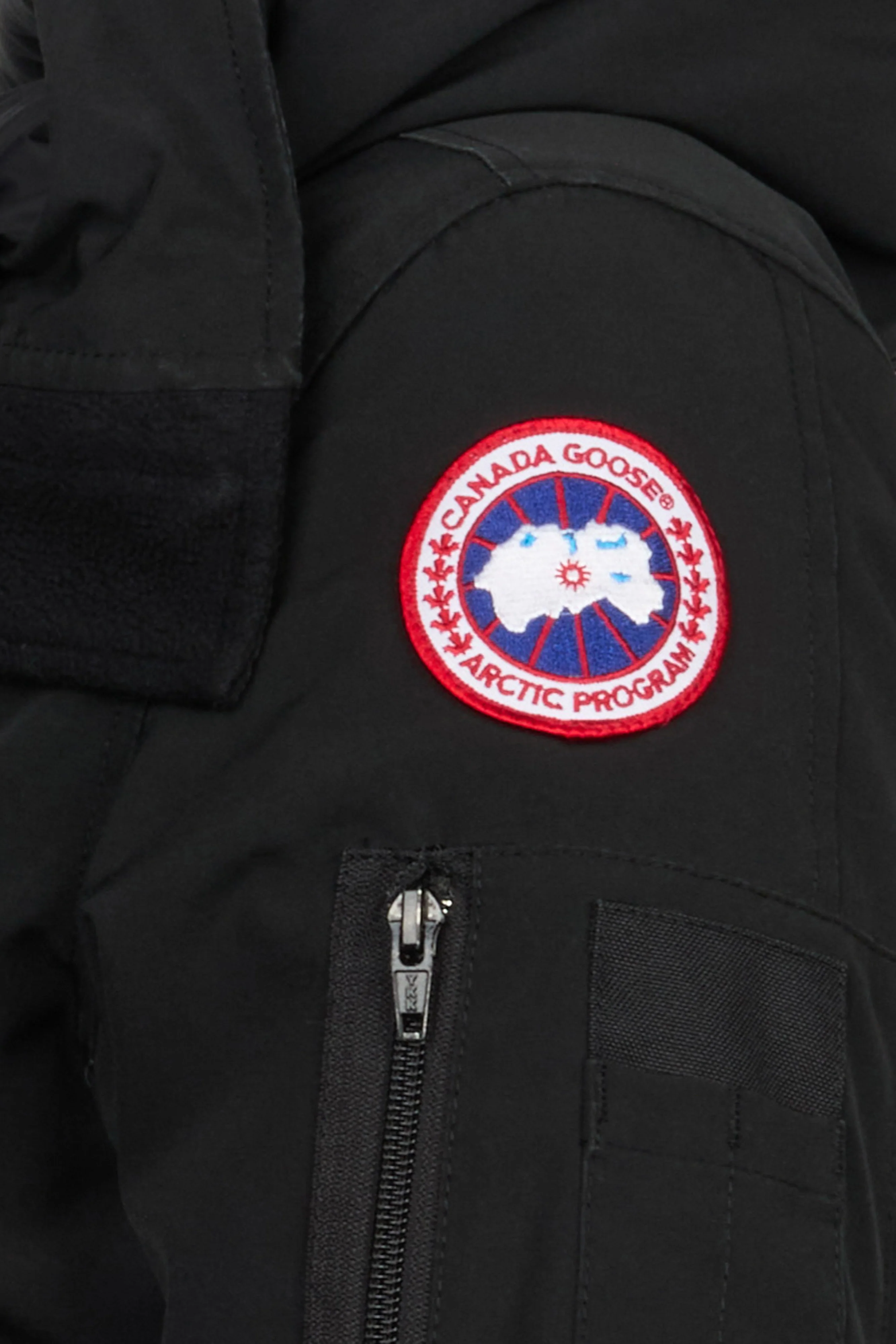 Montebello Parka - Image 4