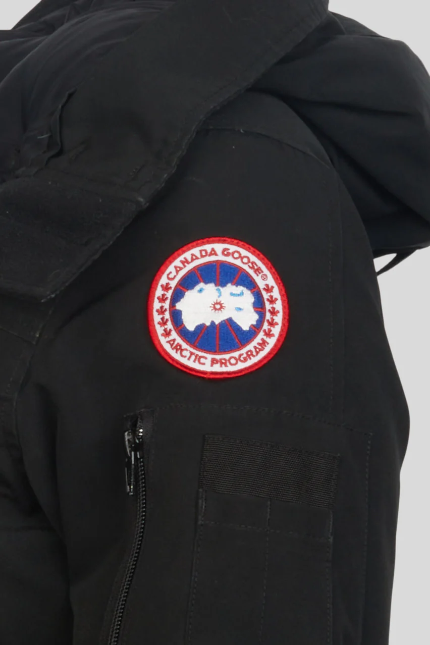 Montebello Parka - Image 4
