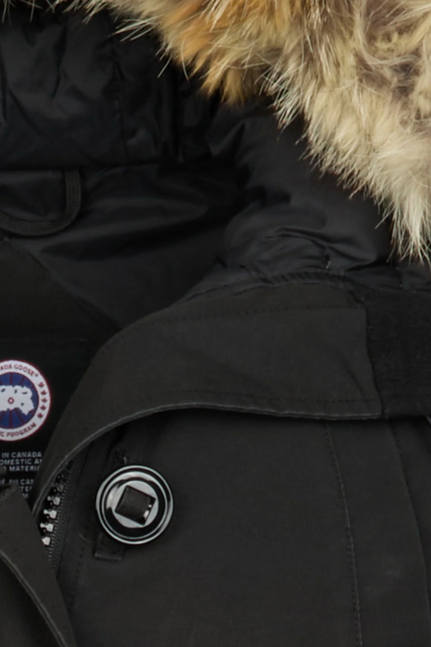 Montebello Parka - Image 3