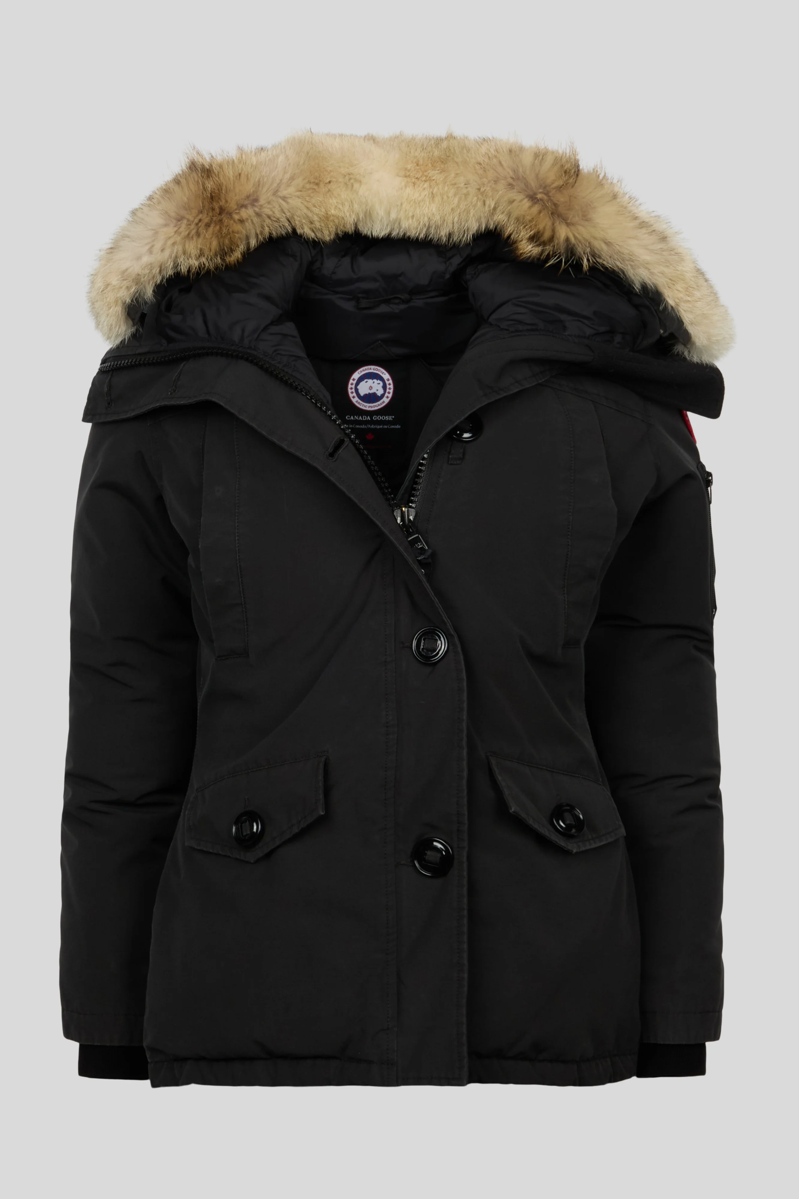 Montebello Parka