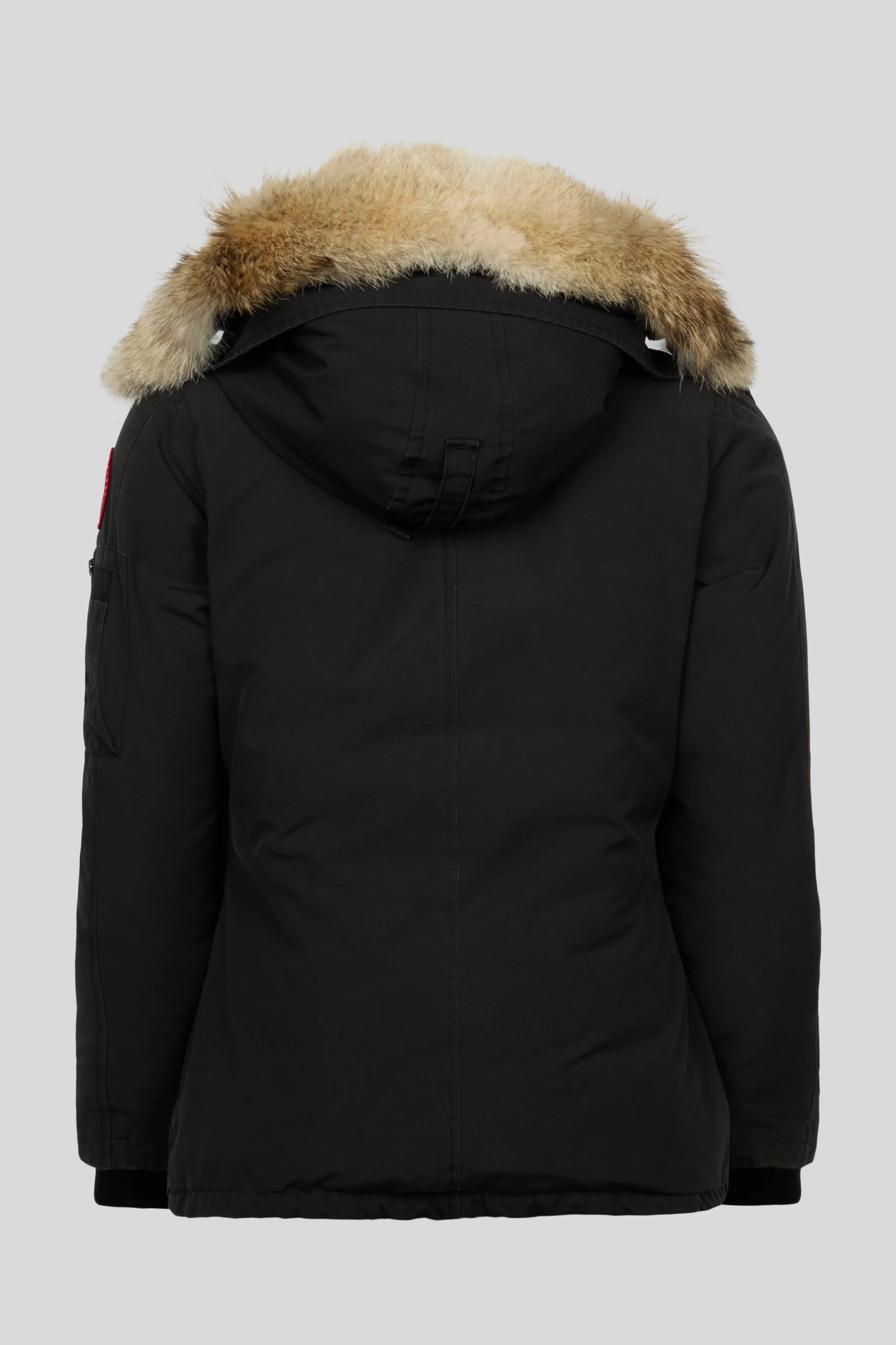Montebello Parka - Image 2
