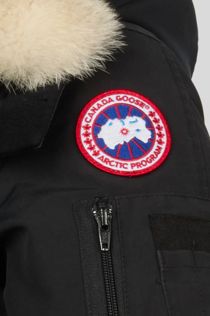 Montebello Parka - Image 4