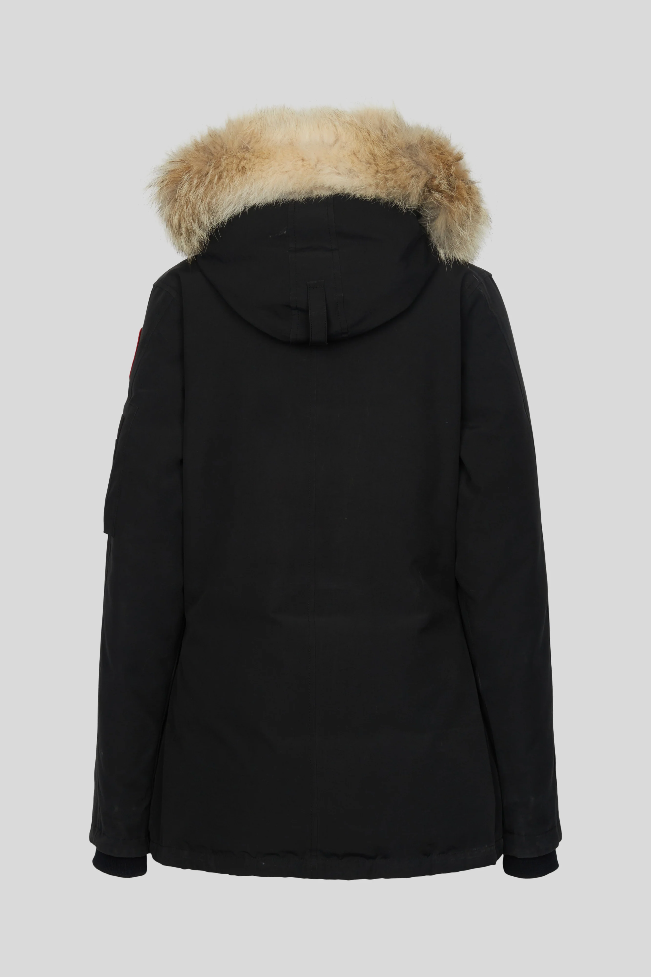 Montebello Parka - Image 2