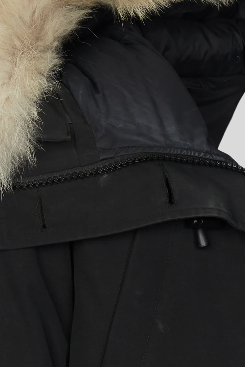 Montebello Parka - Image 3