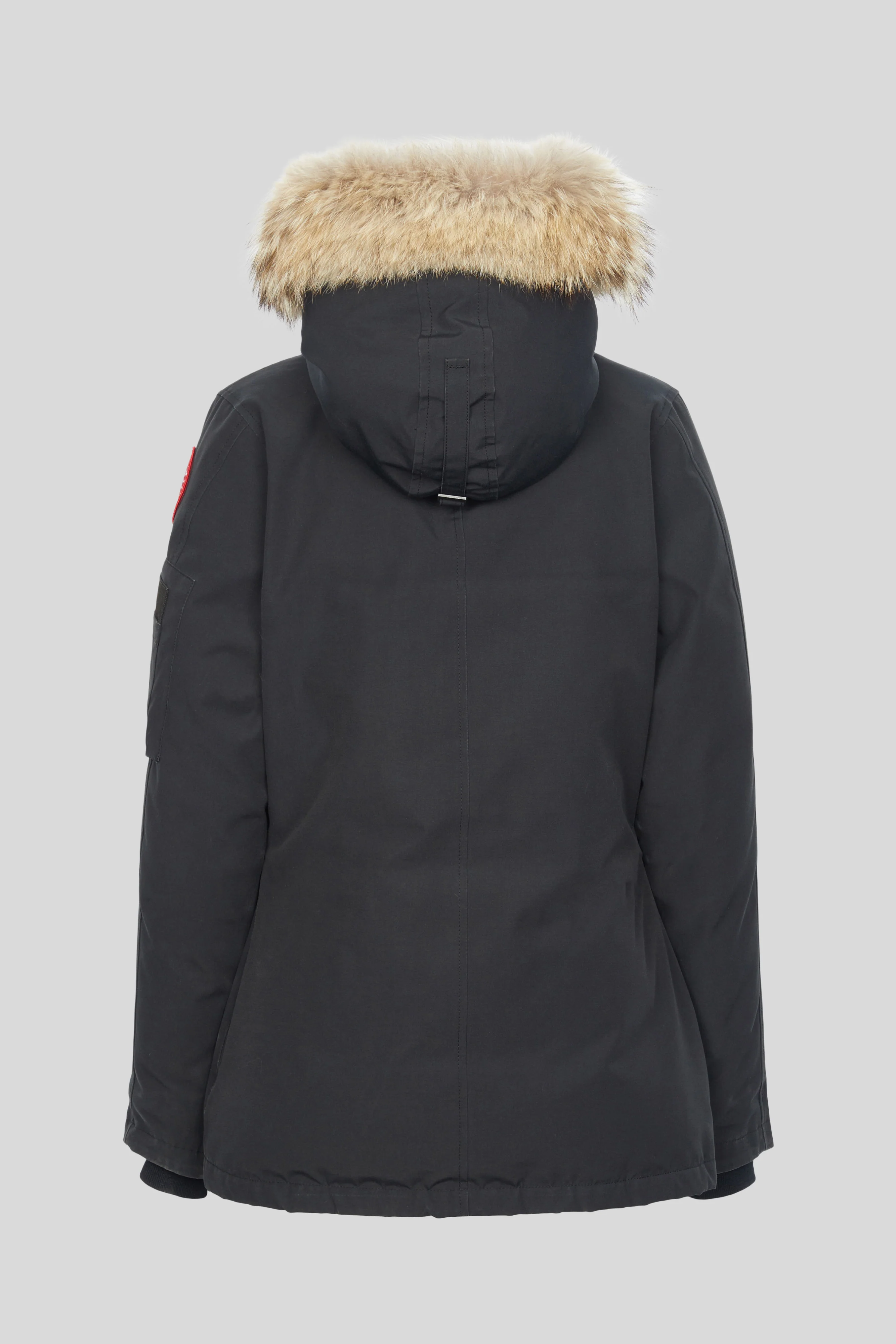 Montebello Parka - Image 2