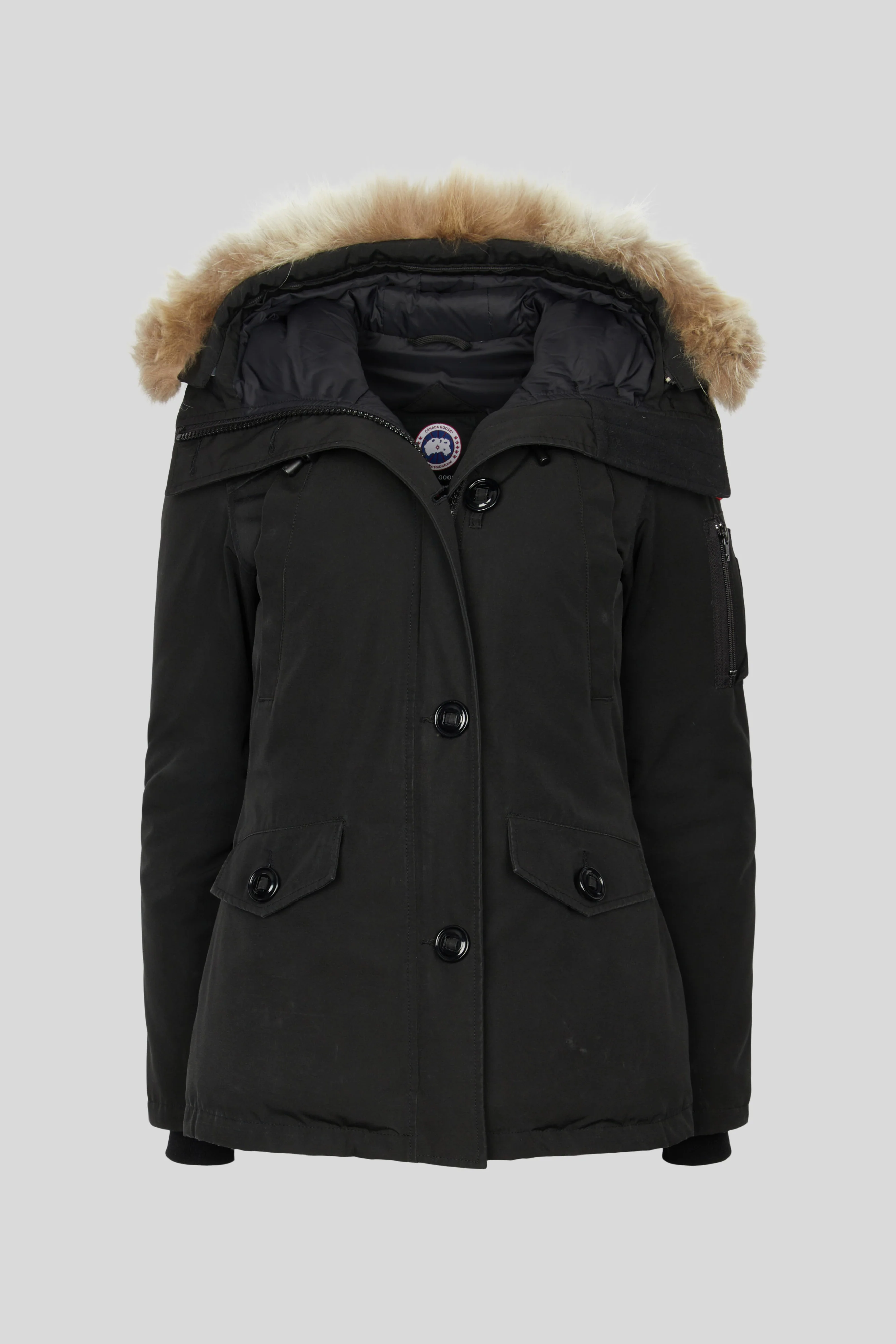 Montebello Parka