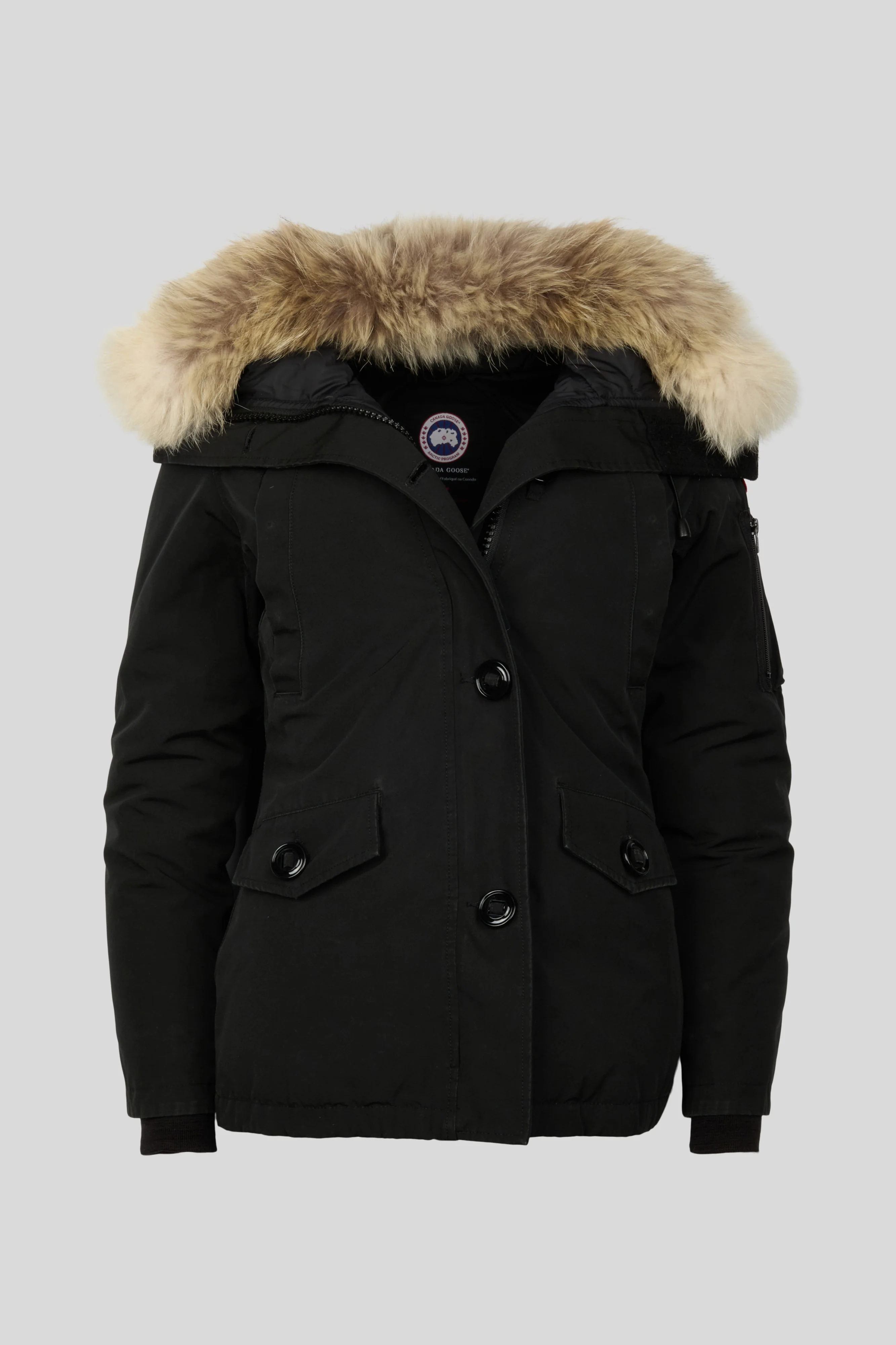 Montebello Parka