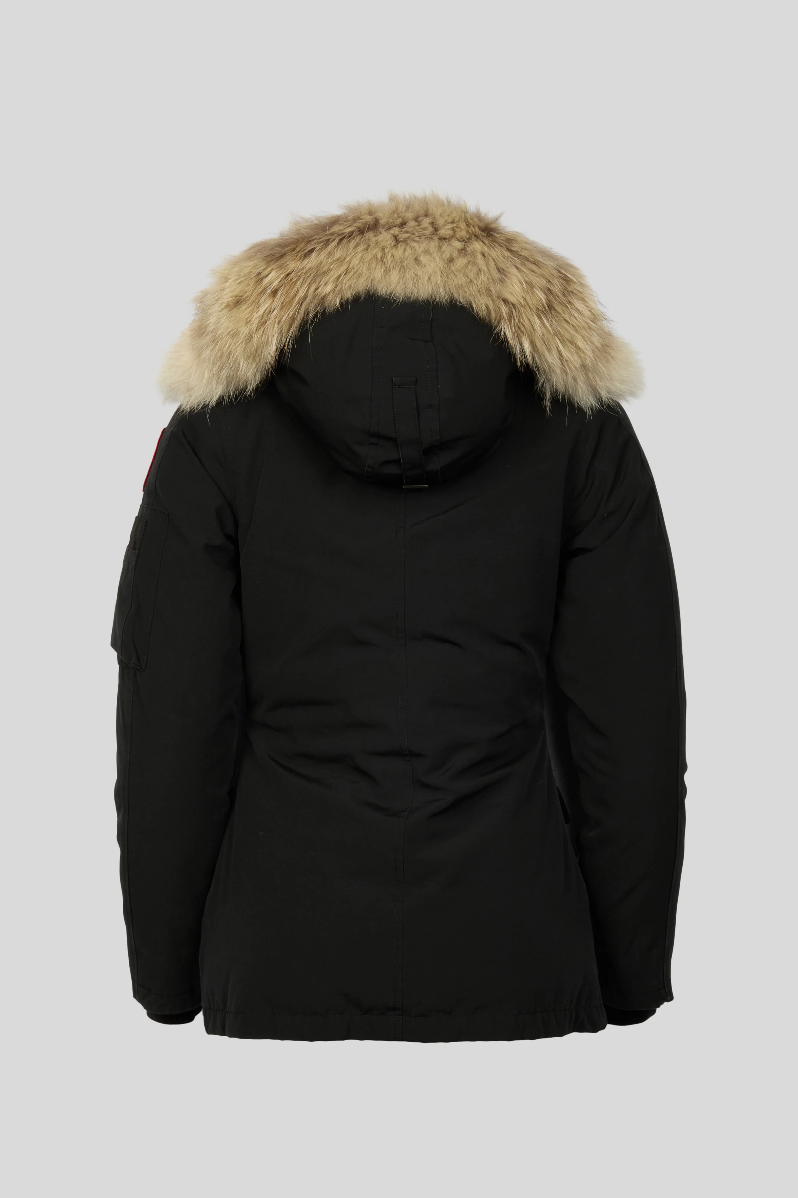 Montebello Parka - Image 2