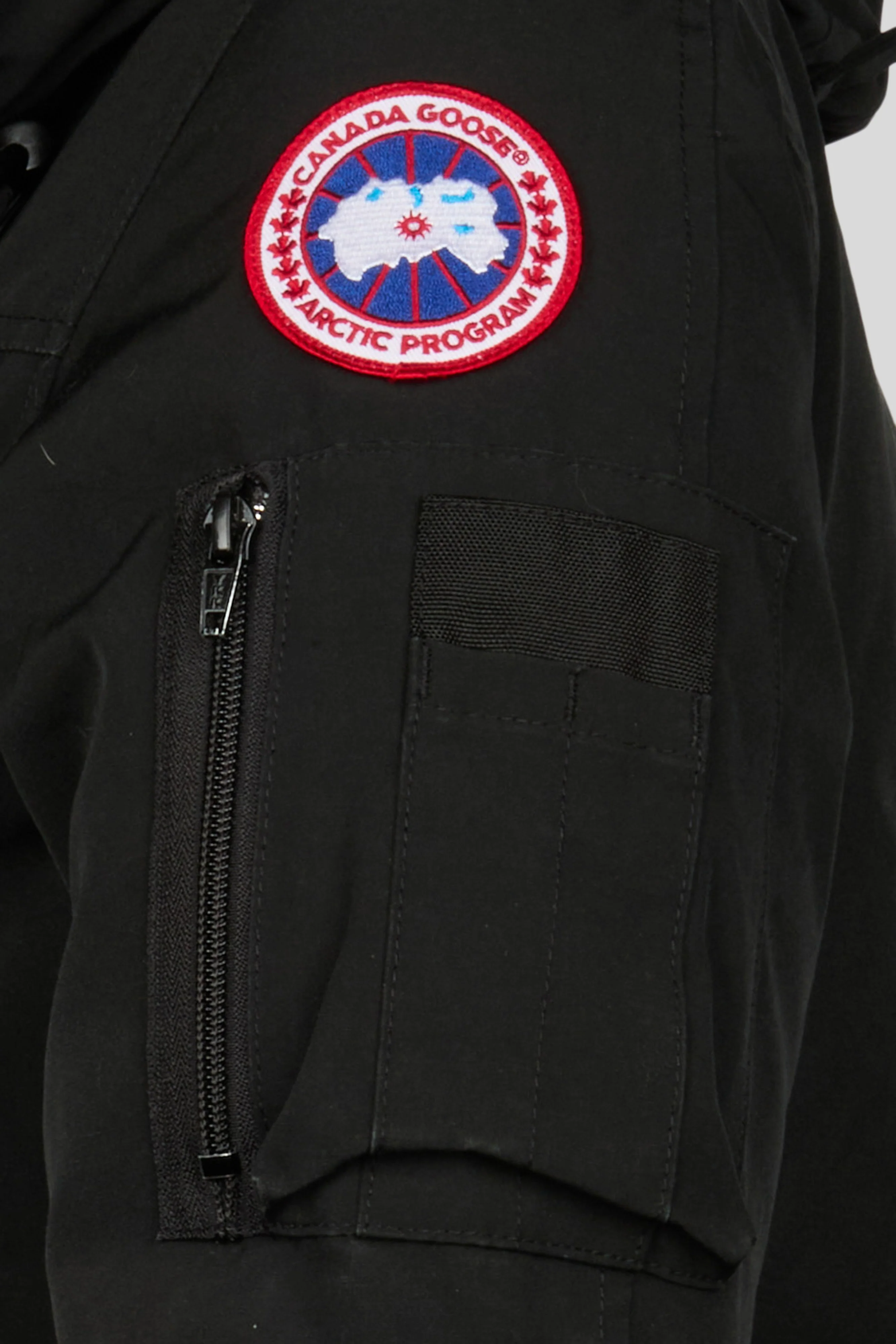 Montebello Parka - Image 3