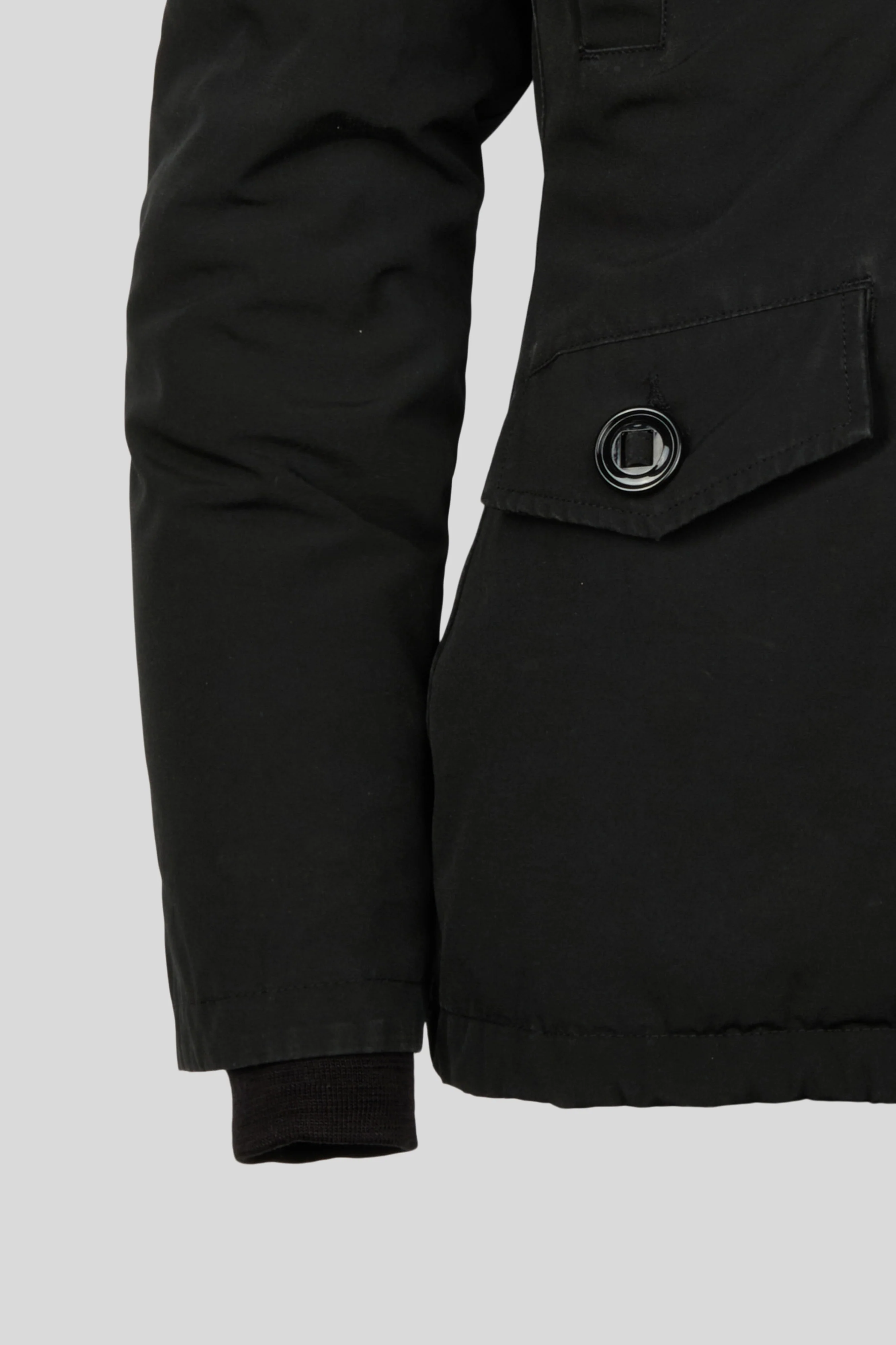 Montebello Parka - Image 4