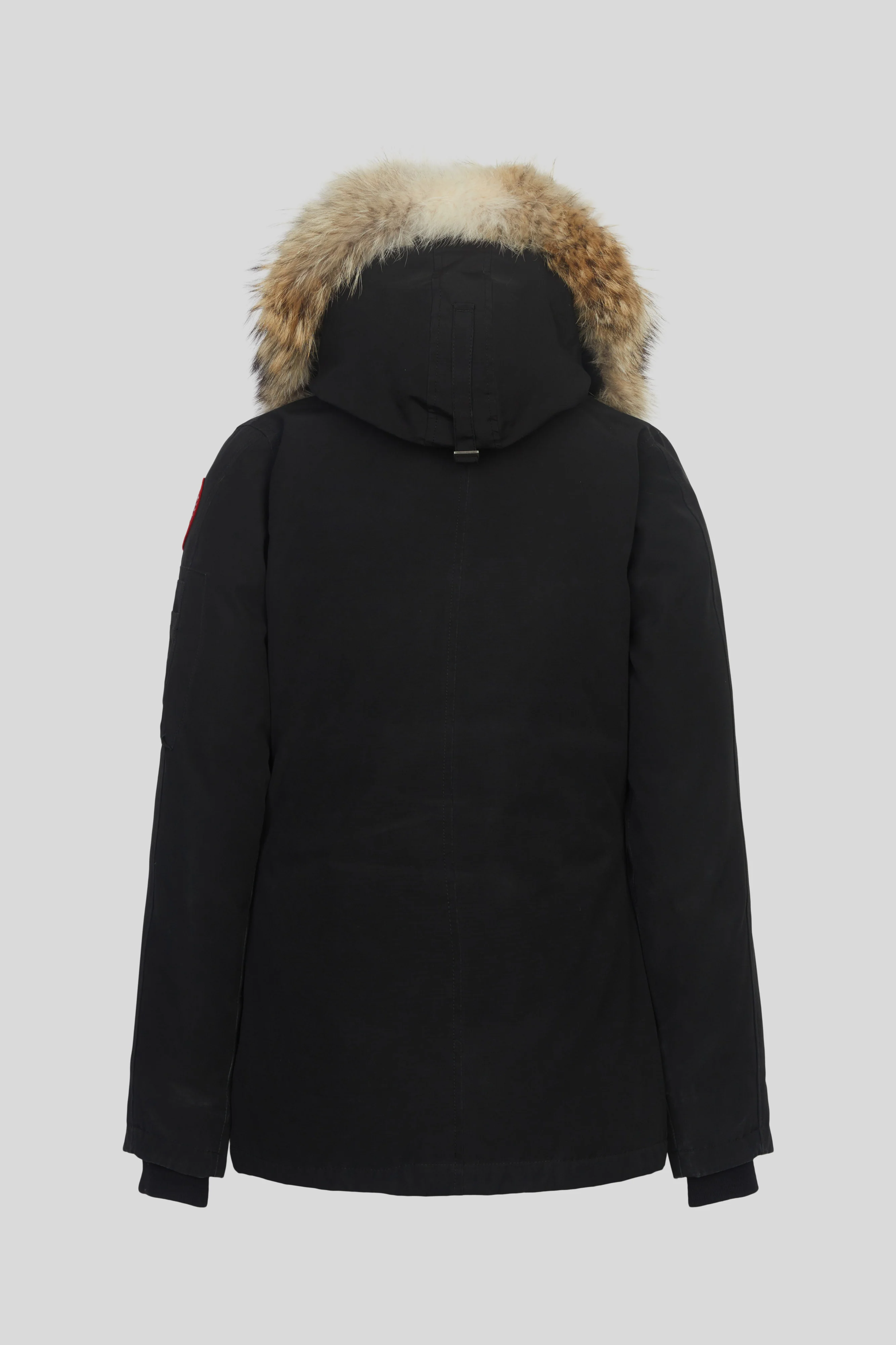 Montebello Parka - Image 2