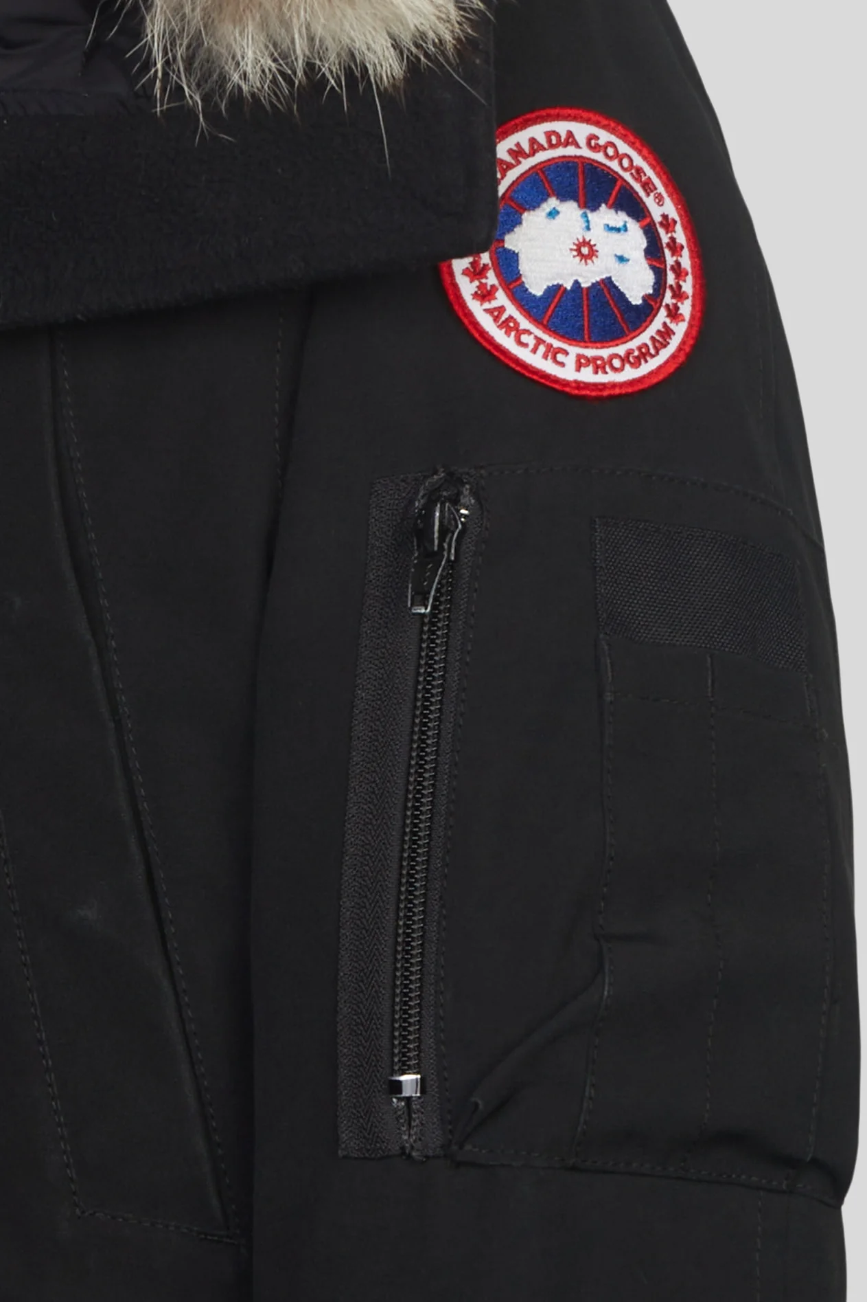 Montebello Parka - Image 3